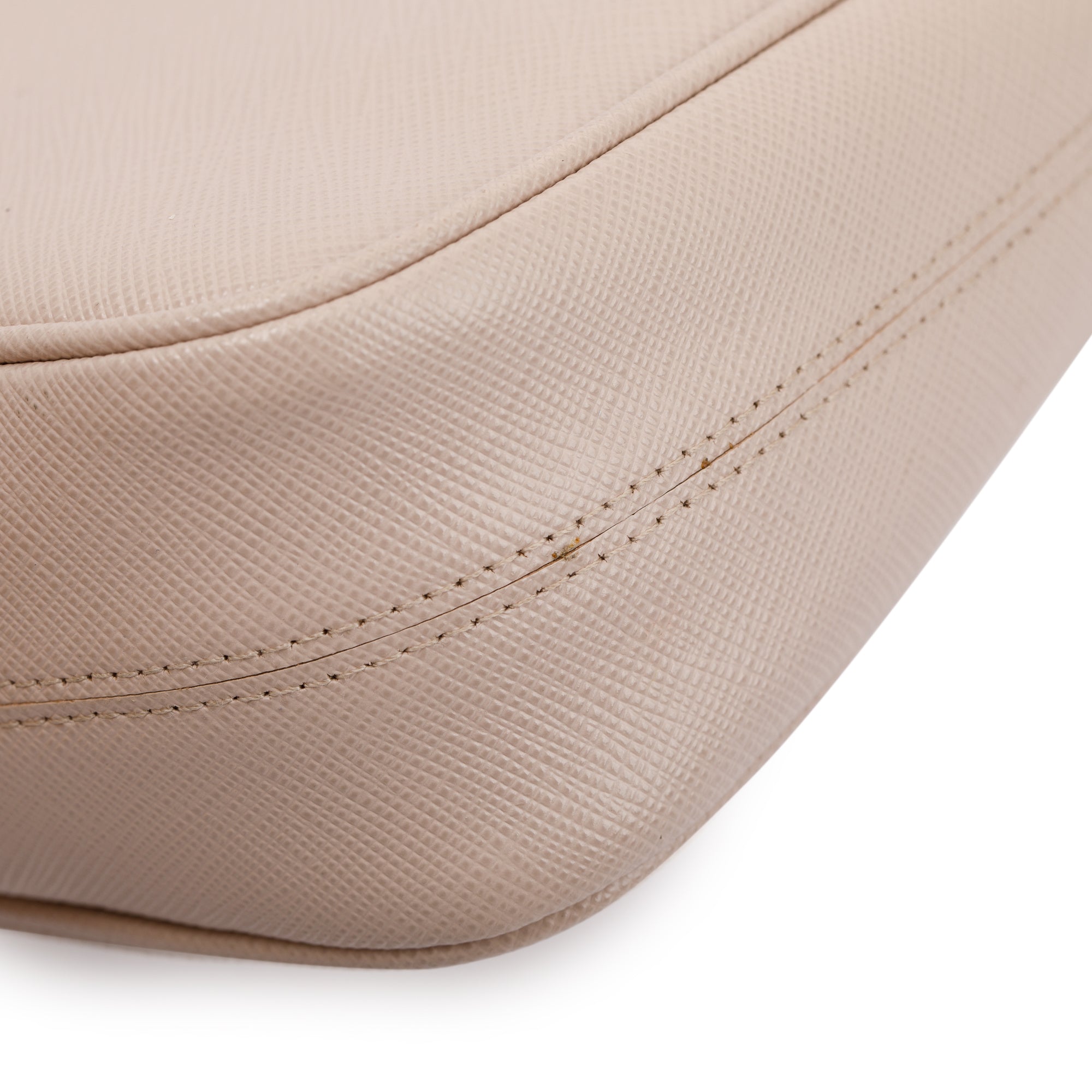 Prada 2021 Re-Edition 2005 Saffiano Leather Shoulder Bag w/ Authenticity Card