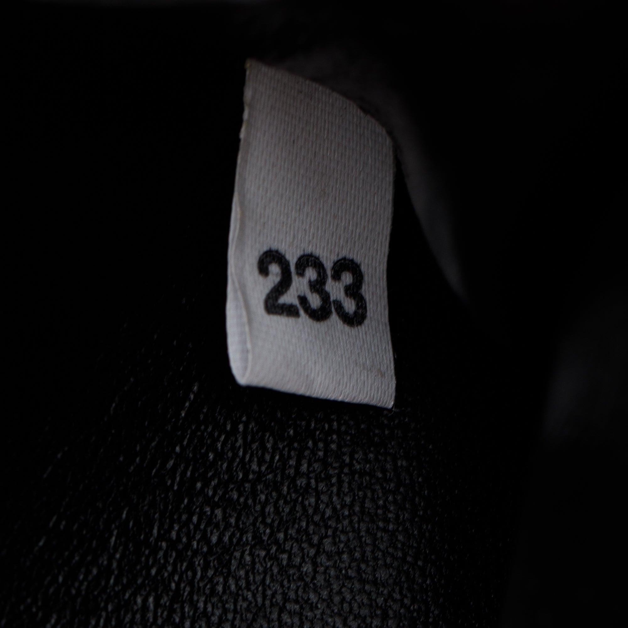 Prada Black Green Velluto City Calf Wallet on Chain w/ Box & Authenticity Card