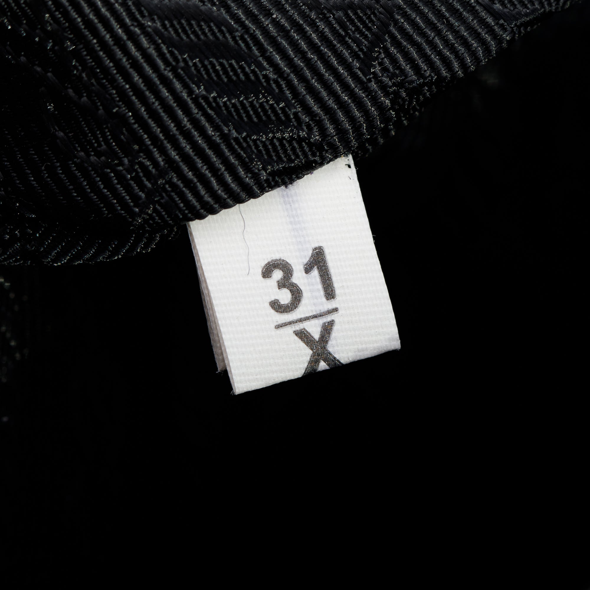 Prada Black Large Saffiano Lux Double Zip Galleria Tote w/ Strap