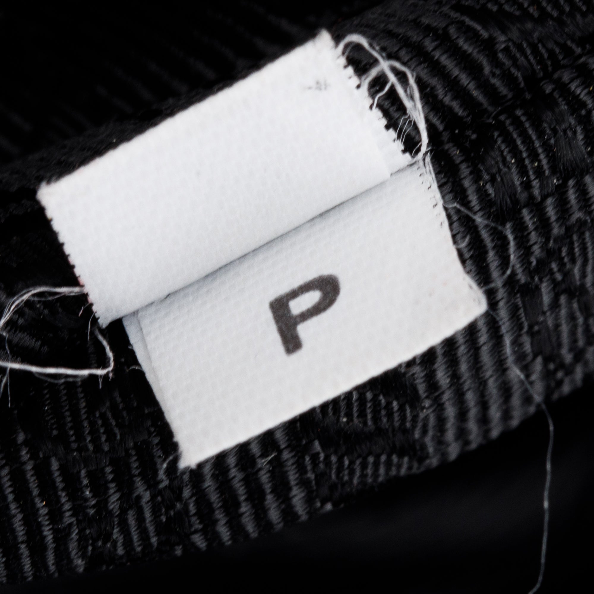 Prada Black Re-Nylon Saffiano Medium Backpack w/ Pouch