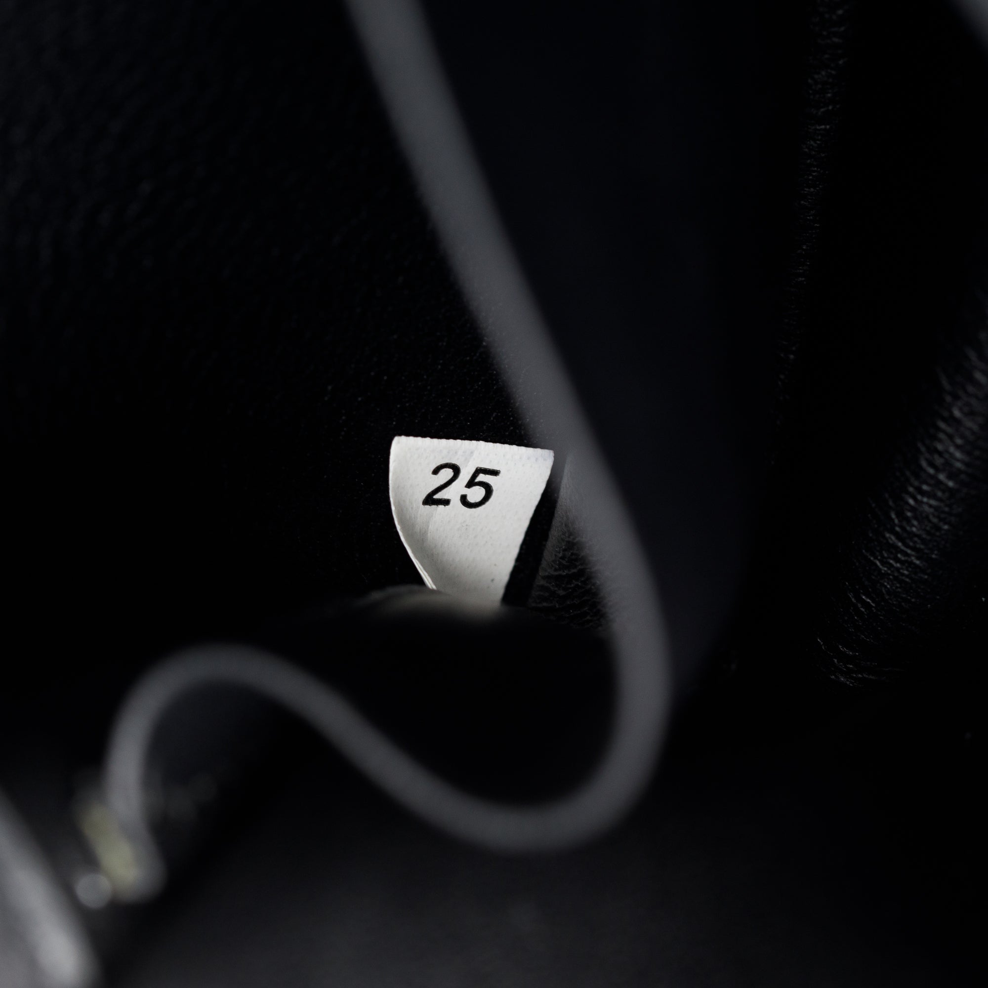 Prada Black Velvet Saffiano Astrology Cahier Bag