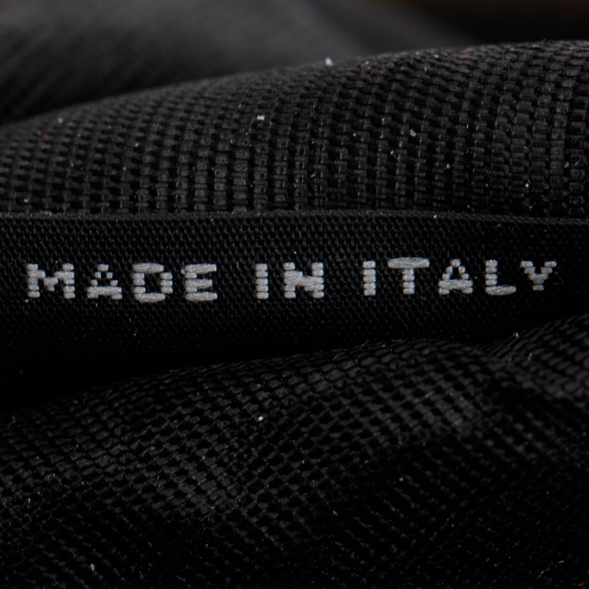 Prada Black Vitello Daino Continental Wallet