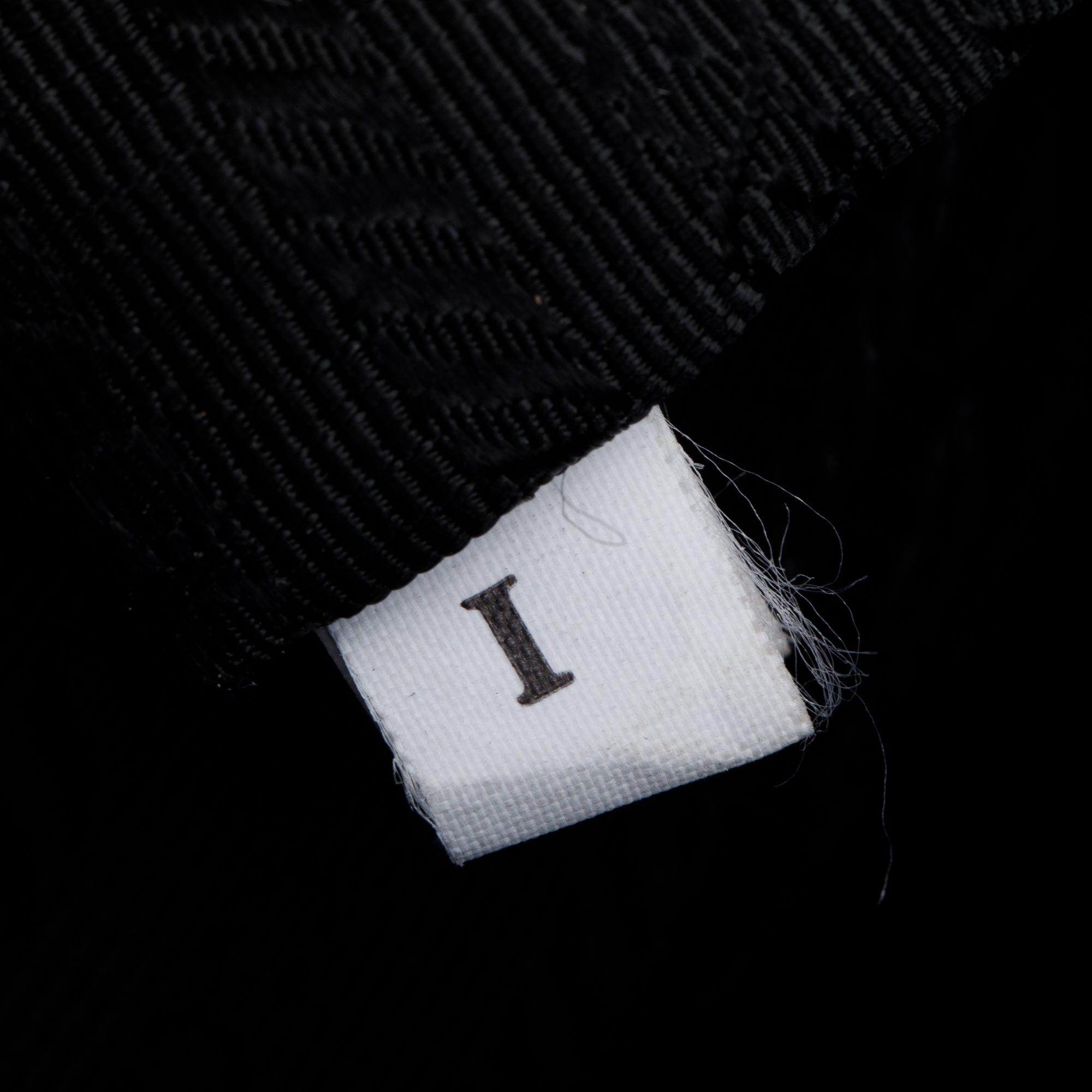 Prada Blue Saffiano Soft Leather Top Handle Tote w/ Strap & Authenticity Card