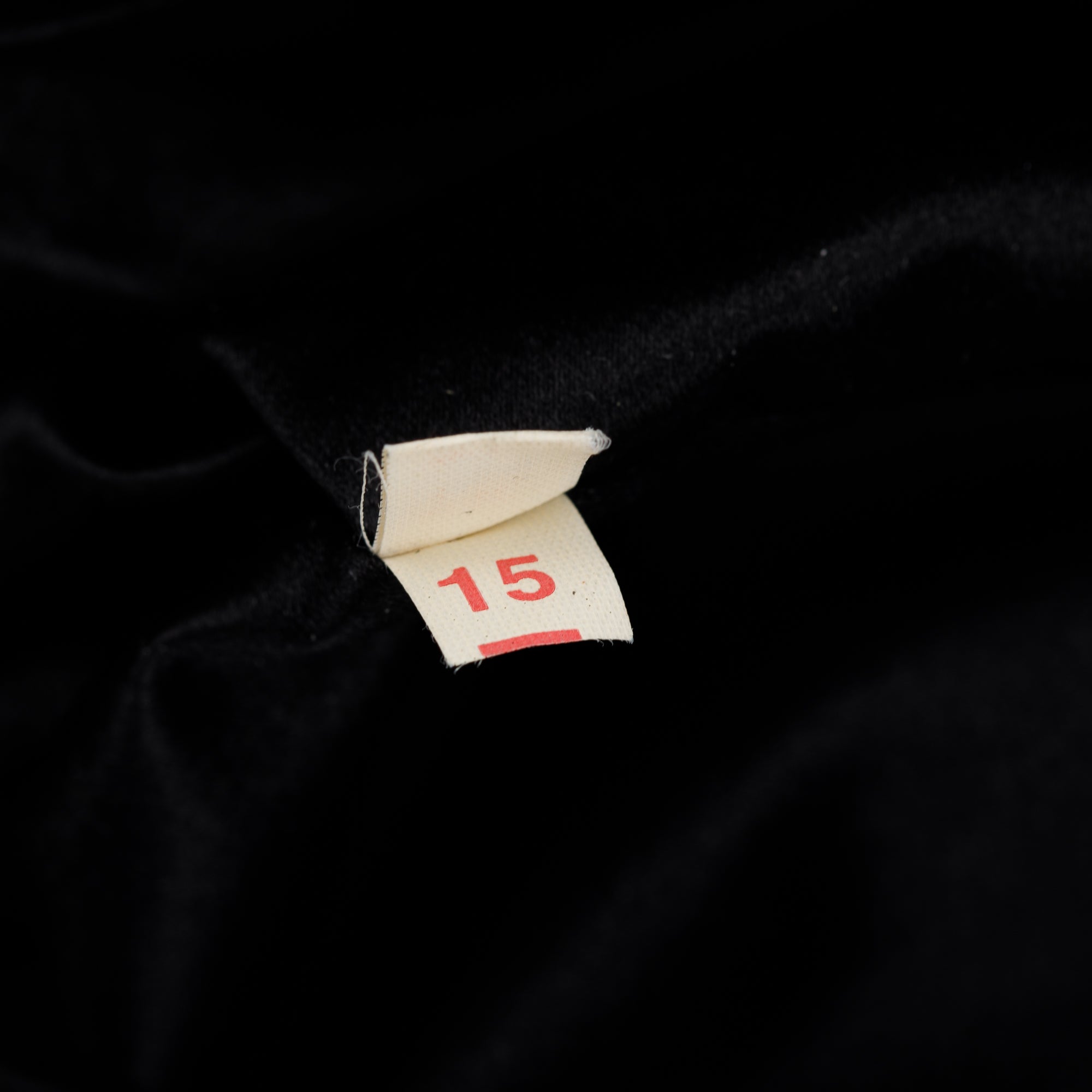 Prada Brown/ Beige Embroidered Satin Black Velvet Raso Frame Bag