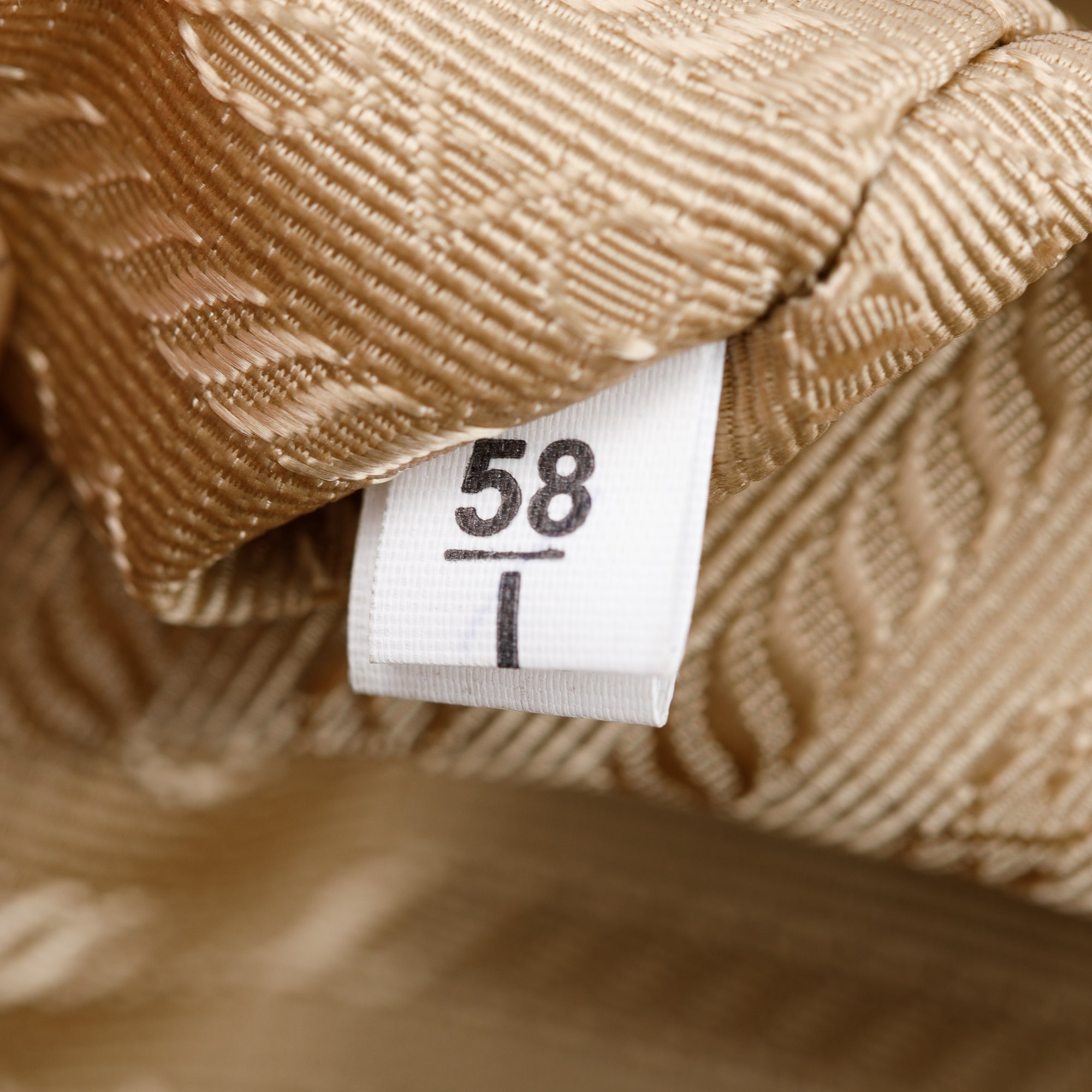 Prada Brown Saffiano Lux Medium Double Zip Galleria Tote w/ Strap