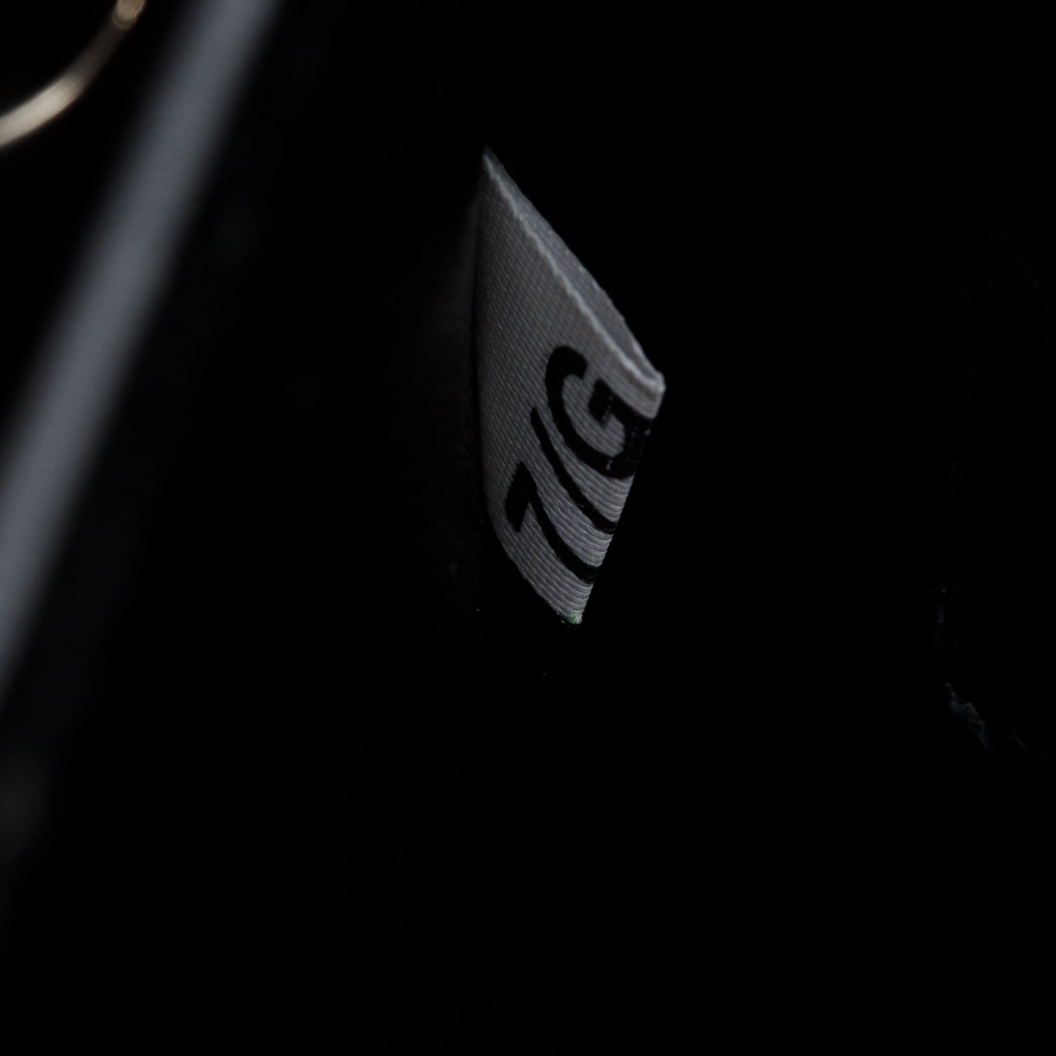 Prada Grey Saffiano Lux Medium Cuir Double Tote w/ Strap