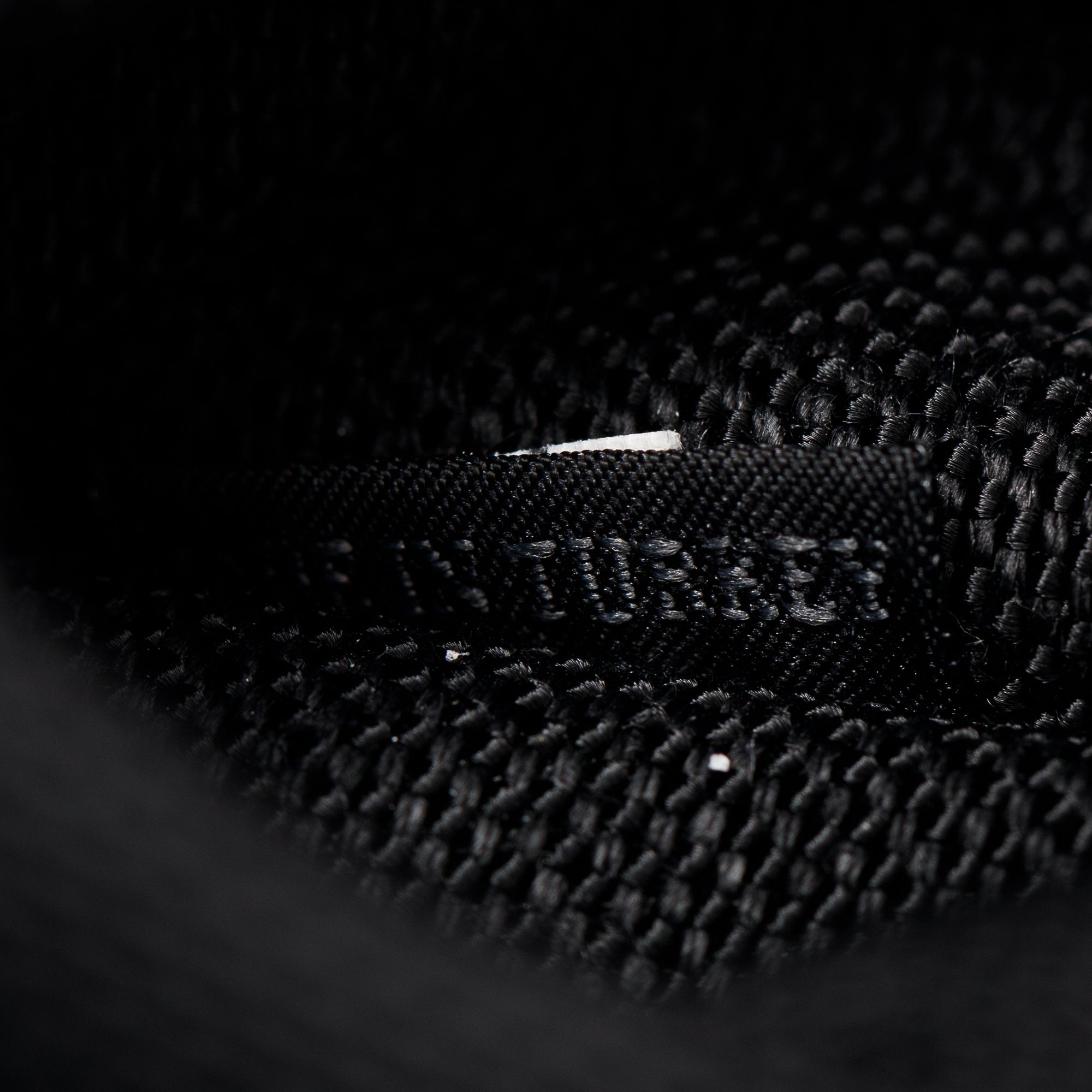 Prada Large Green Printed Canapa Canvas Tote