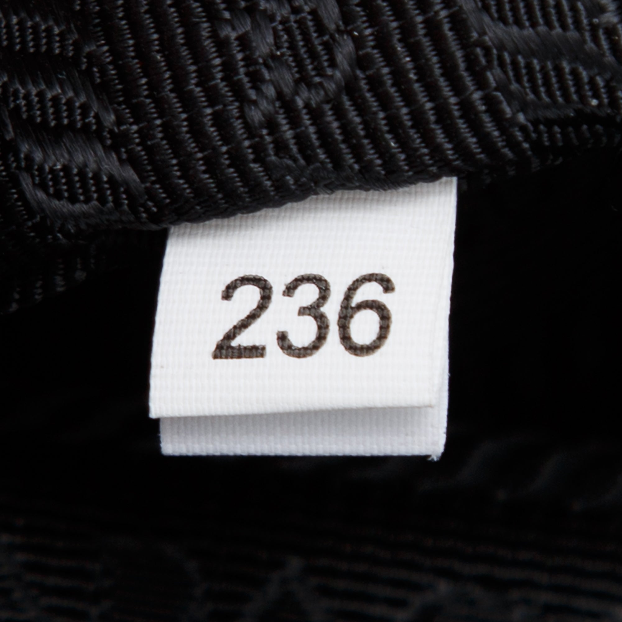 Prada Large Saffiano Double Zip Galleria Tote w/ Strap