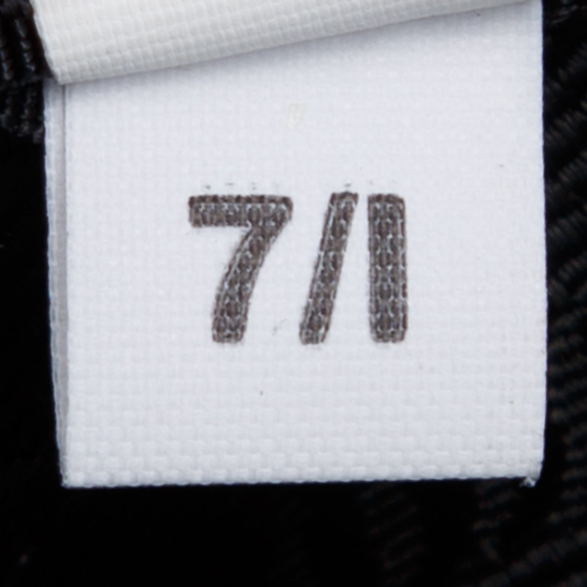 Prada Large Saffiano Double Zip Galleria Tote w/ Strap