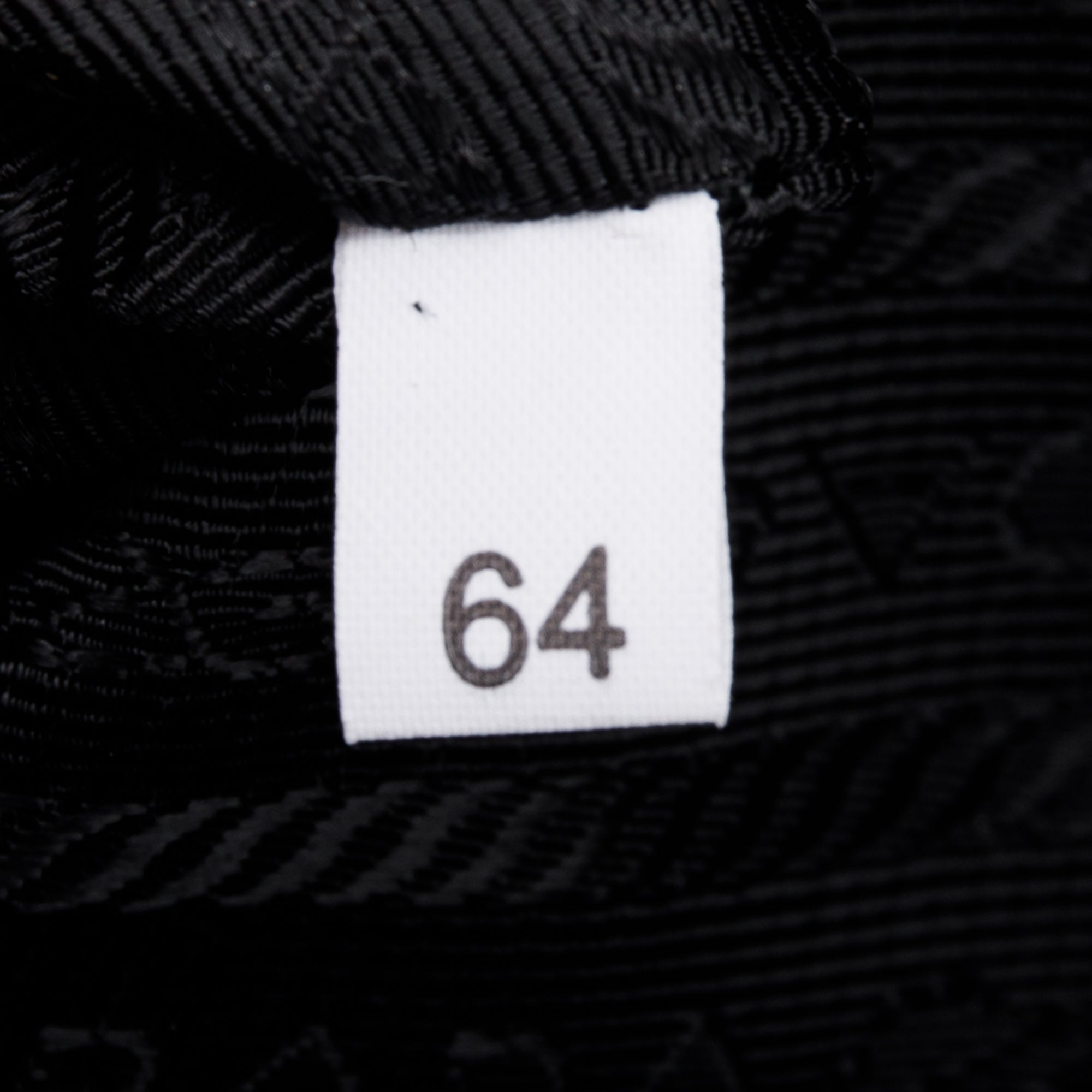 Prada Large Saffiano Lux Promenade Tote