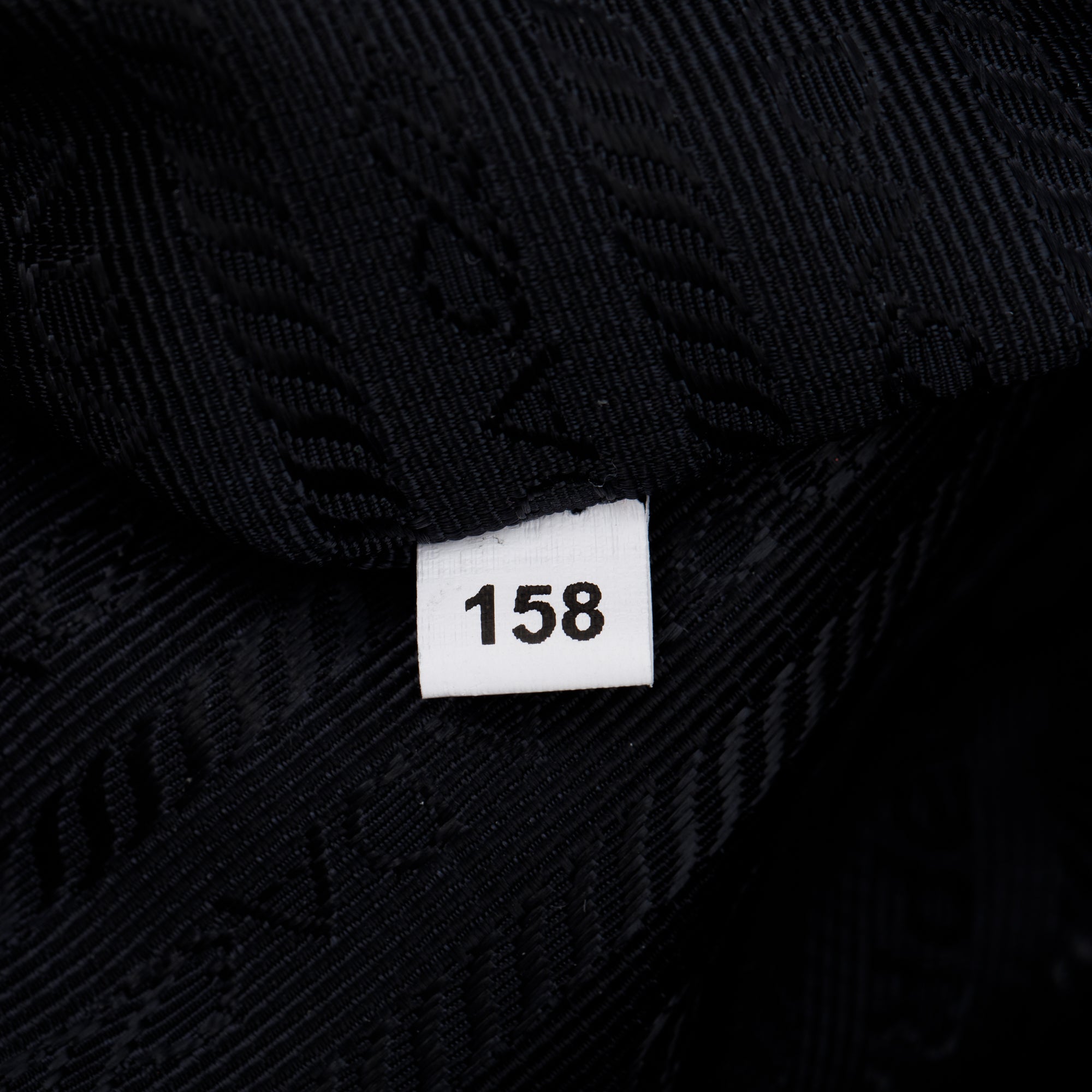 Prada Navy City Calf Small Twin Pocket Tote w/ Strap