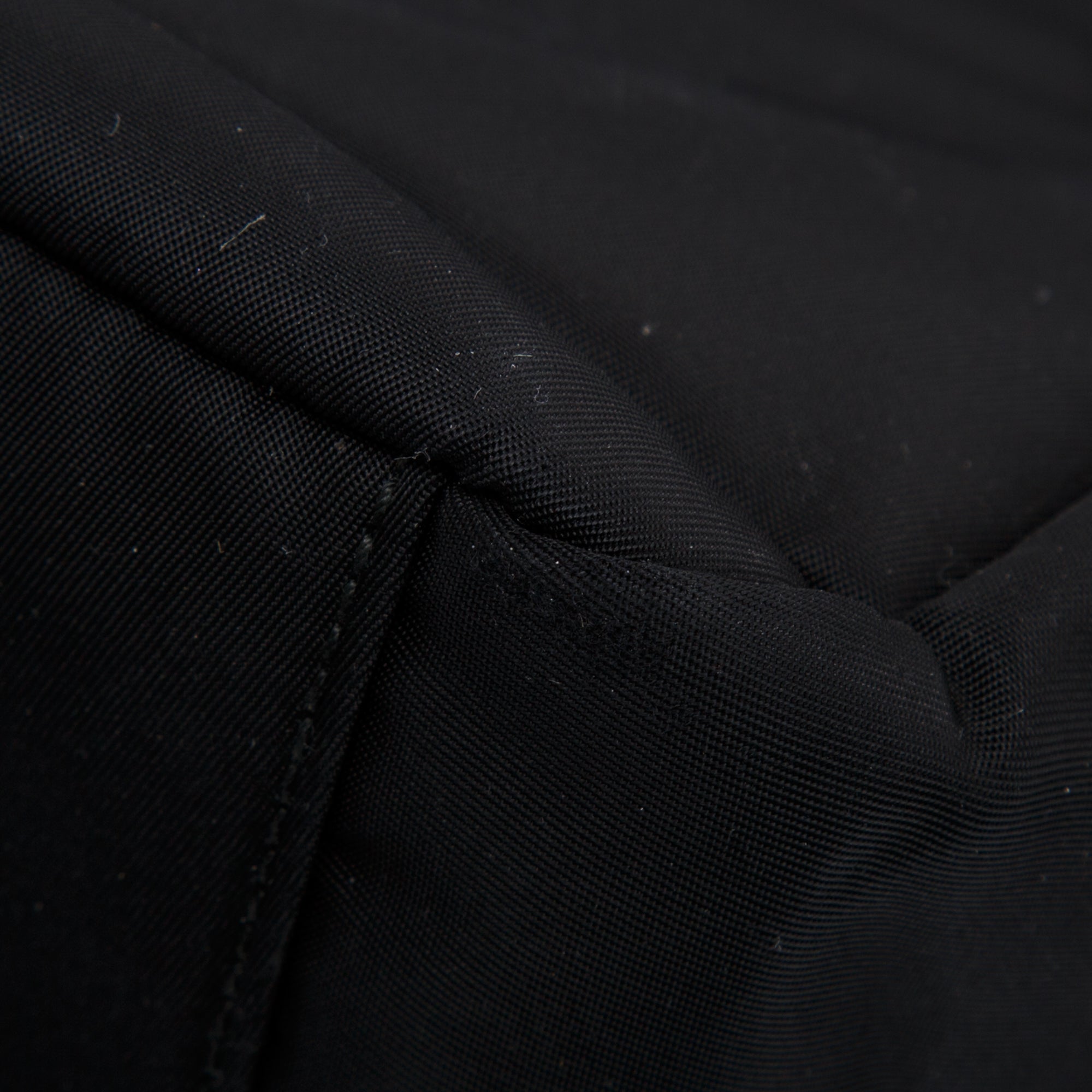 Prada Nylon Travel Tote Bag