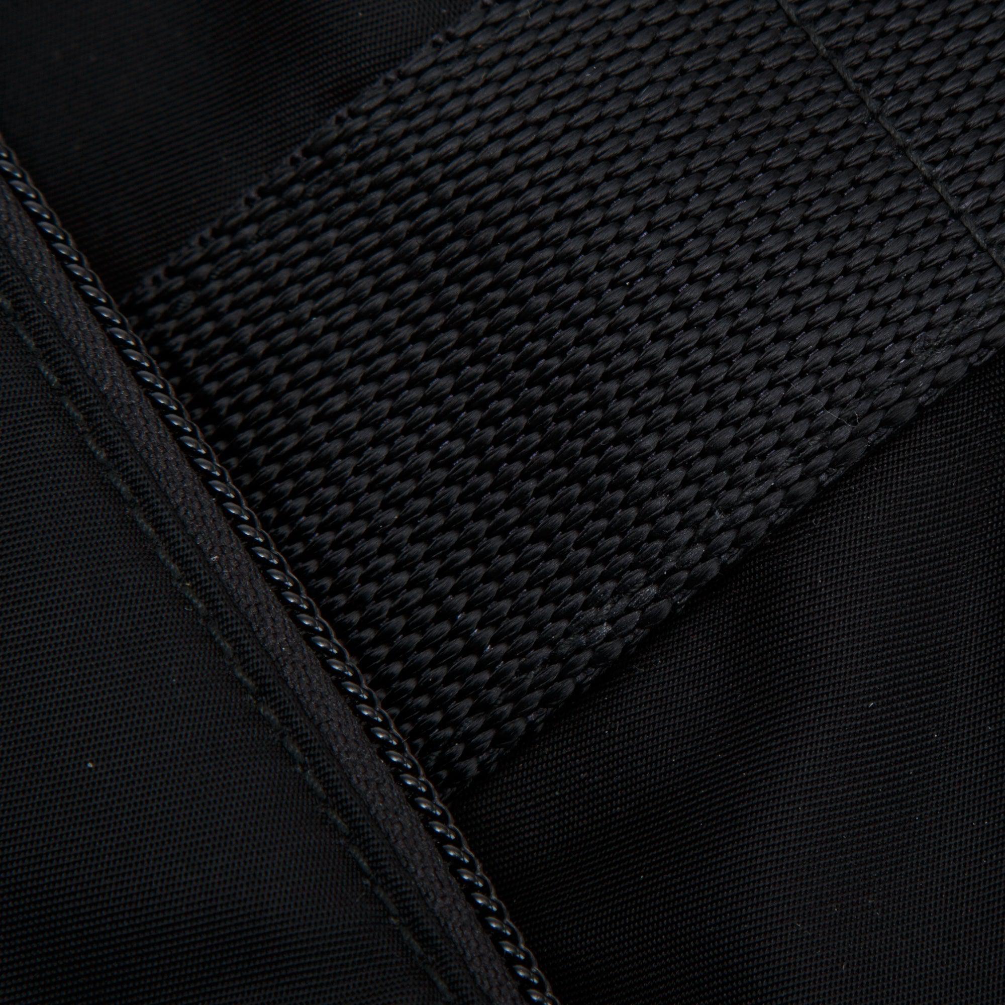 Prada Nylon Travel Tote Bag