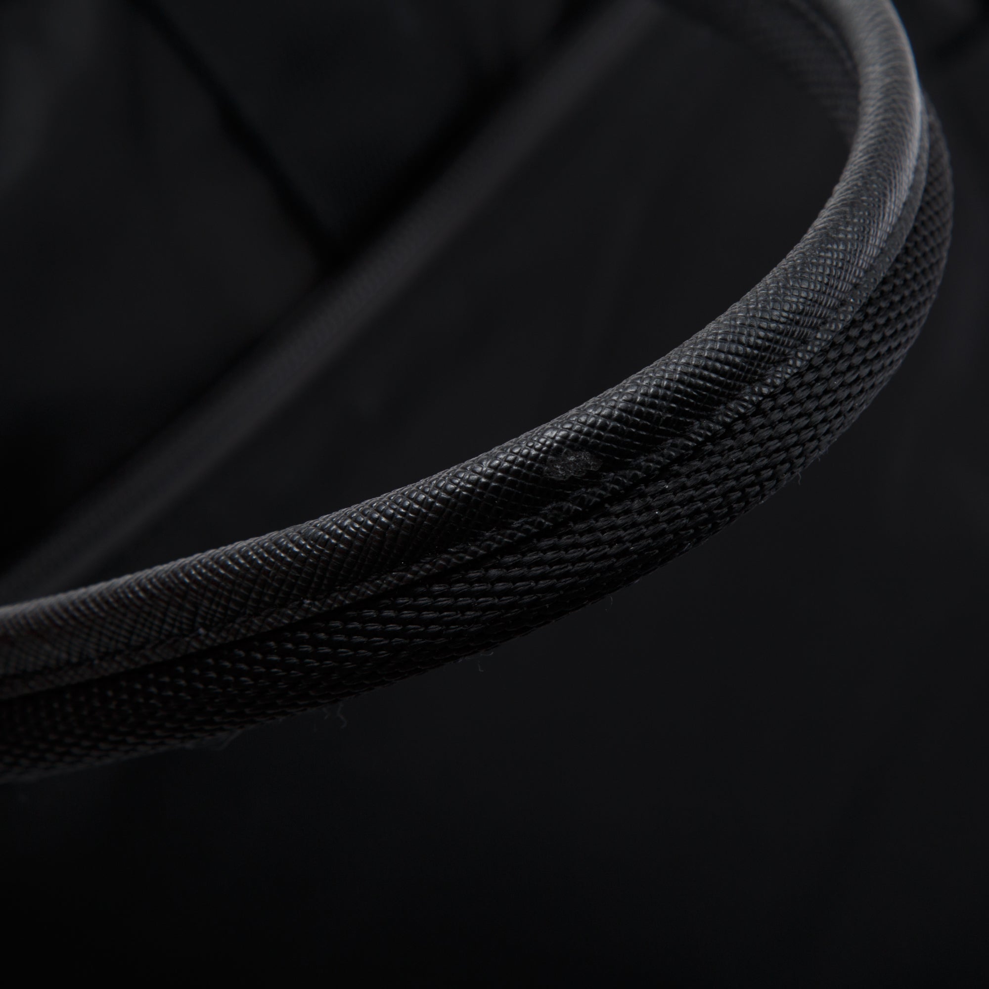 Prada Nylon Travel Tote Bag