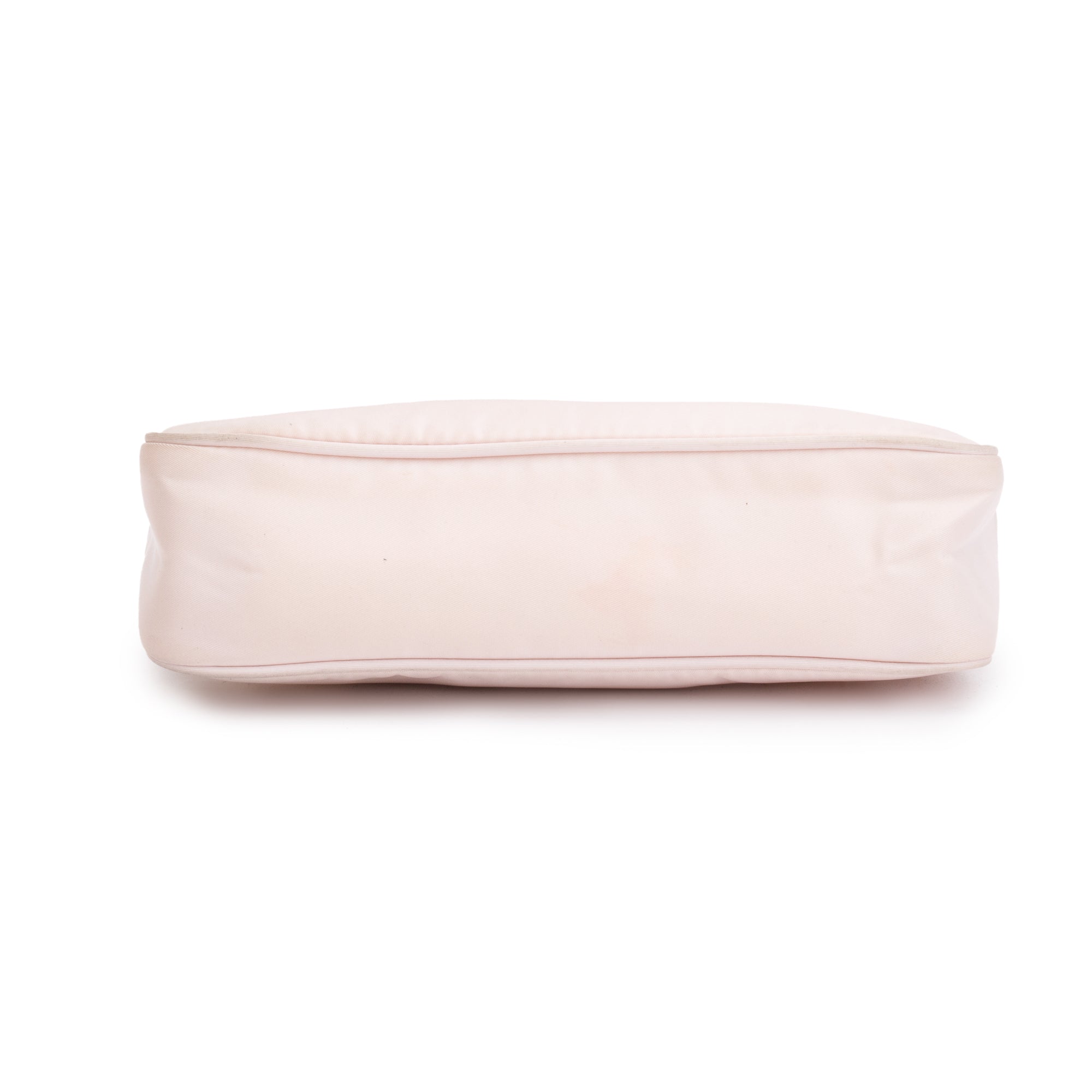 Prada Pink Re-Edition 2000 Re-Nylon Mini Bag