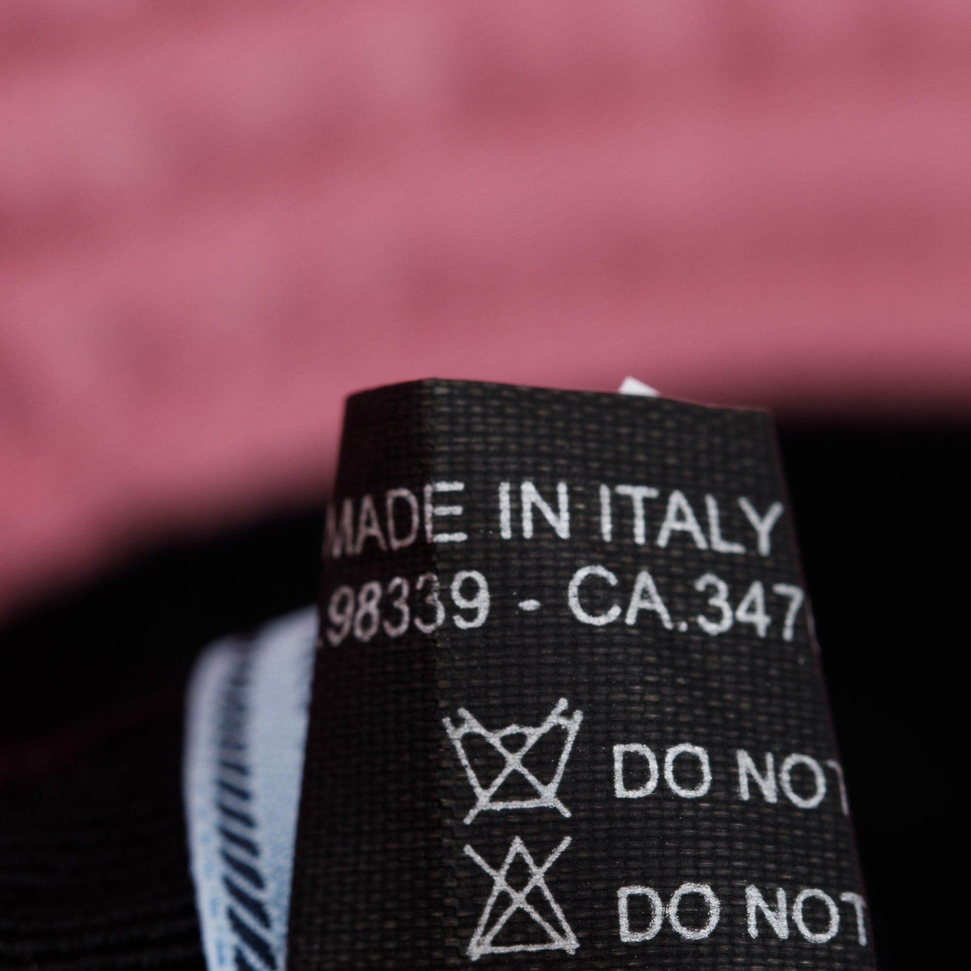 Prada Pink Re-Nylon Bucket Hat w/ Box