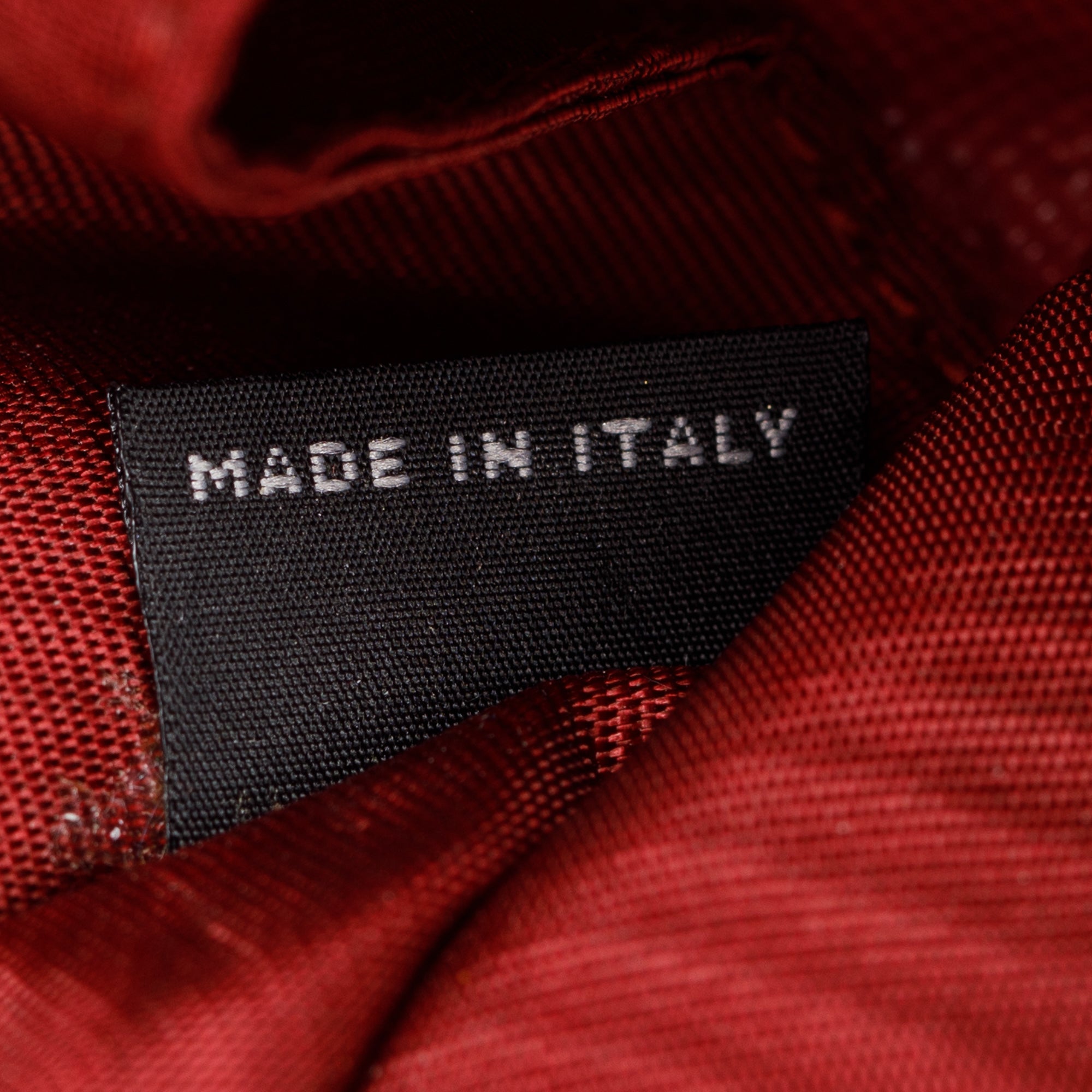 Prada Pink Saffiano Leather Continental Wallet