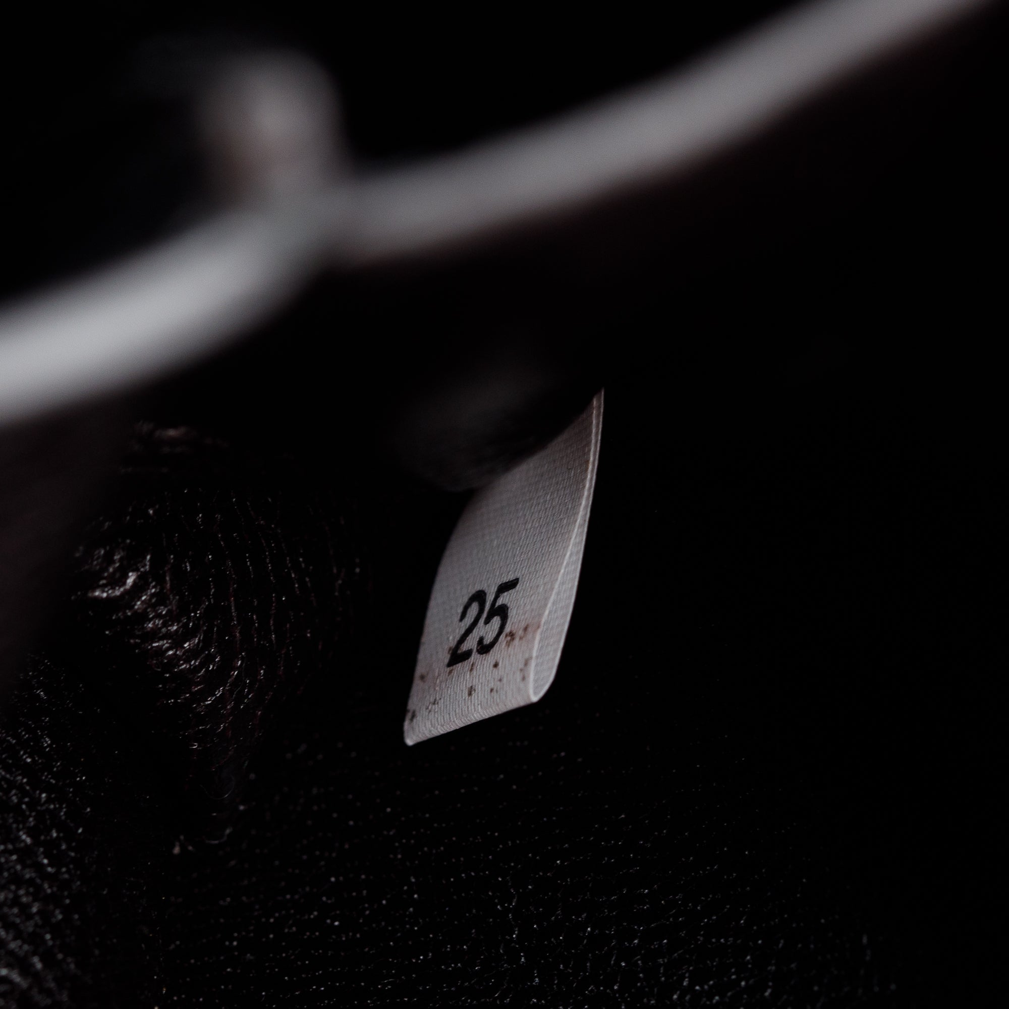 Prada Pink/Black City Calf Saffiano Cahier Bag