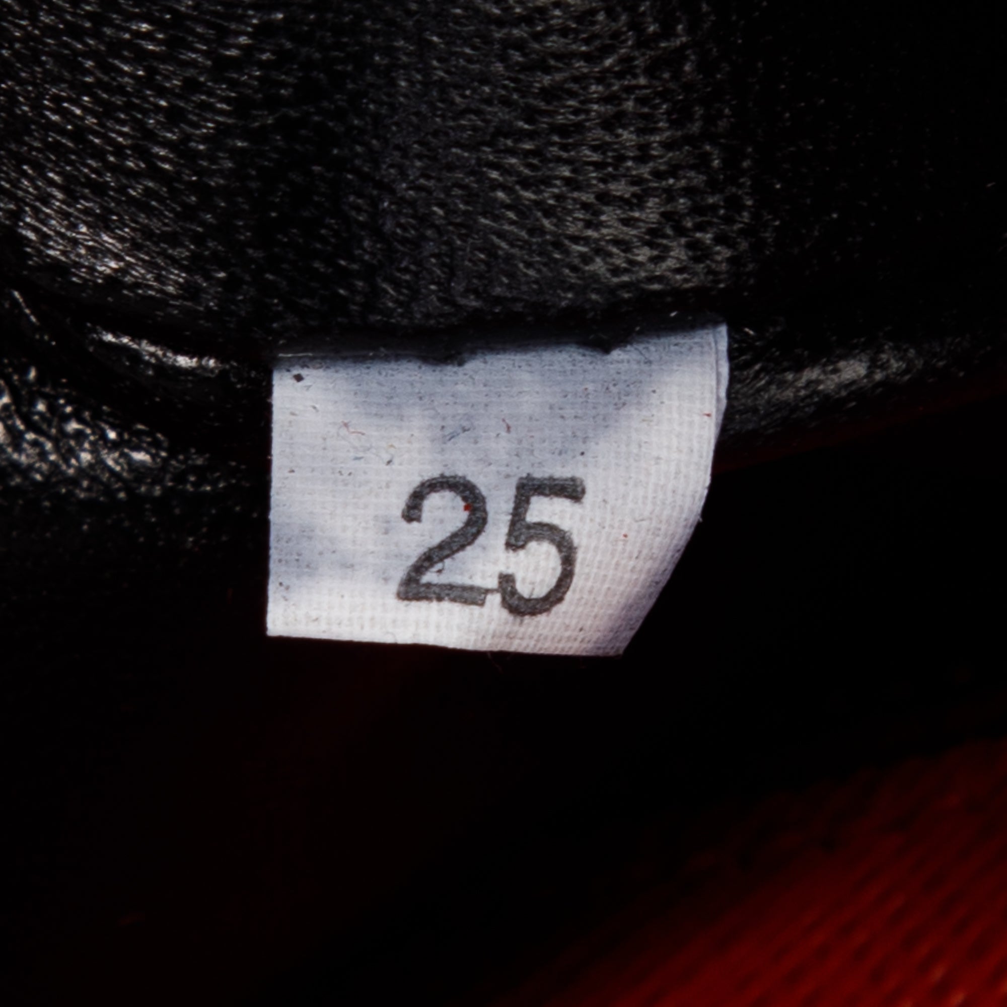 Prada Saffiano East West Tote w/ Authenticity Card