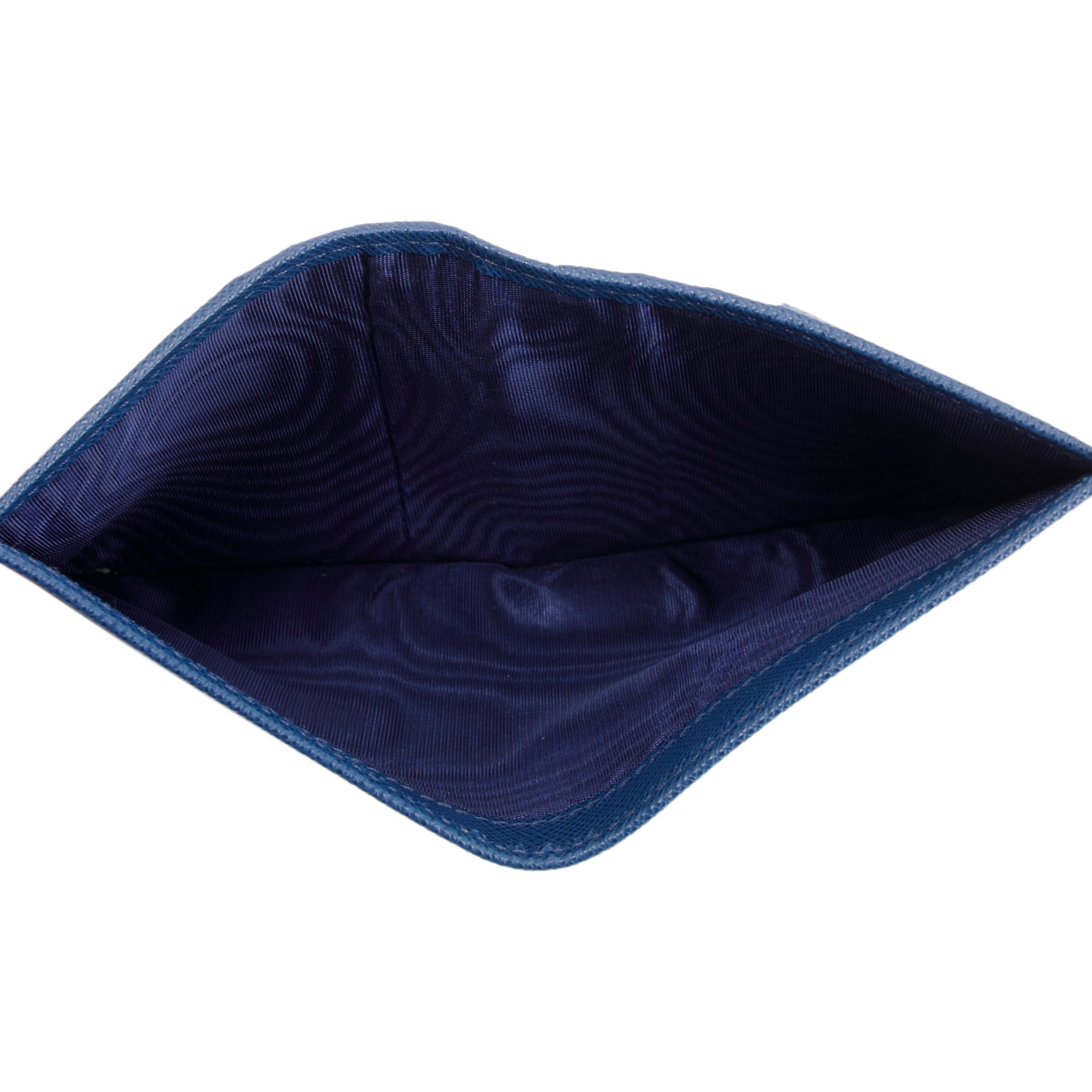 Prada Saffiano Leather Bifold Wallet w/ Box