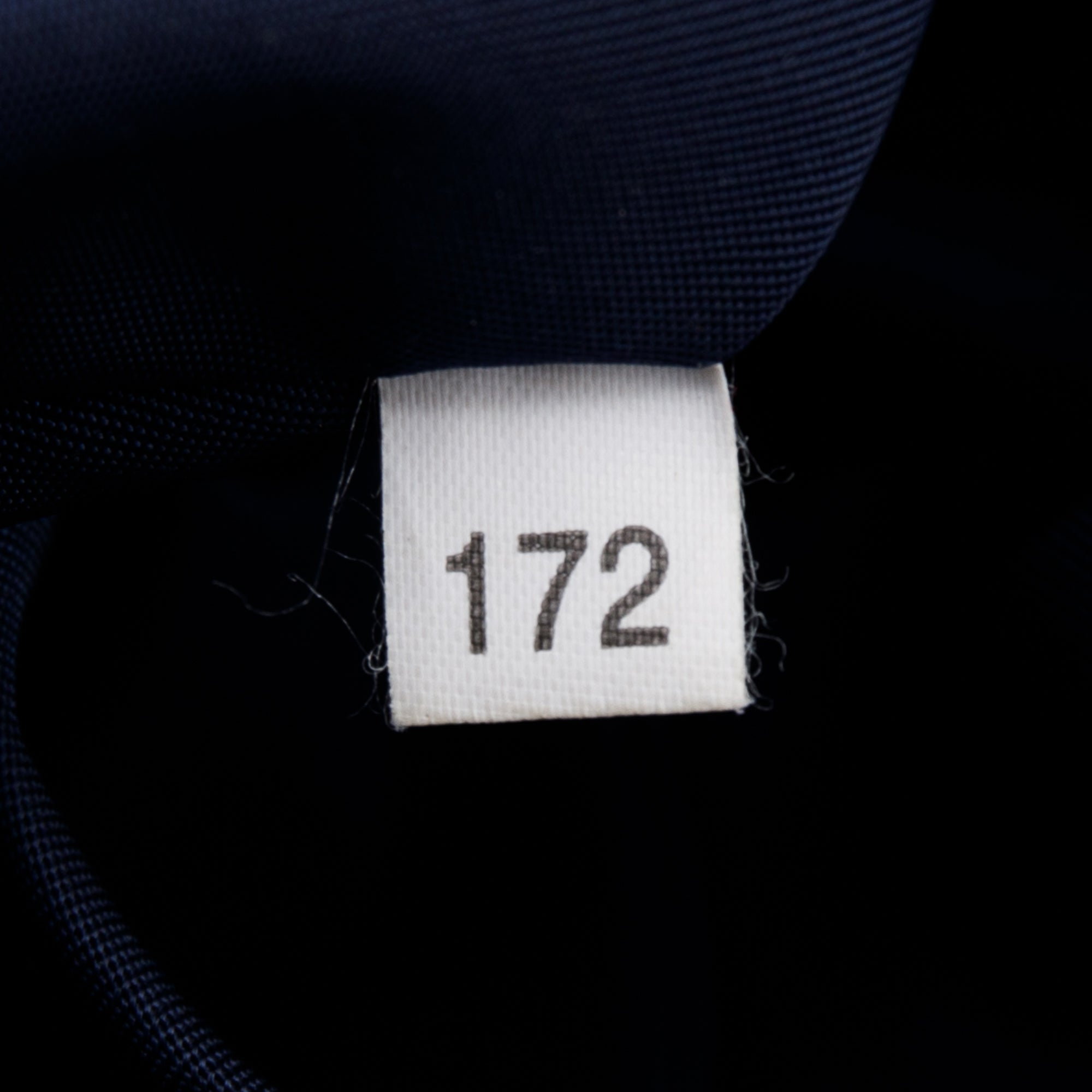 Prada Saffiano-Trimmed Tessuto Nylon Tote w/ Authenticity Card