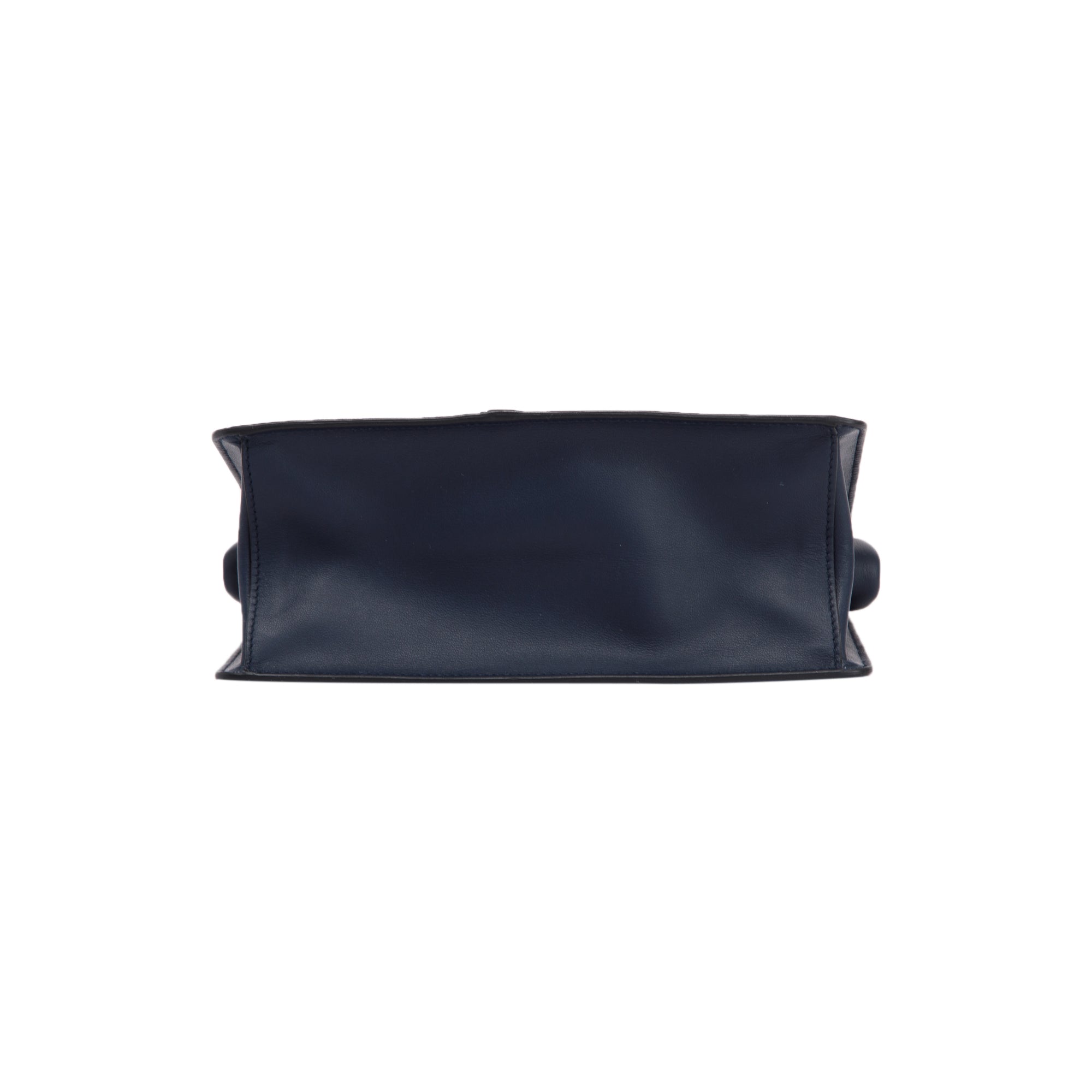 Prada Small Saffiano Patch Comics Light Frame Shoulder Bag