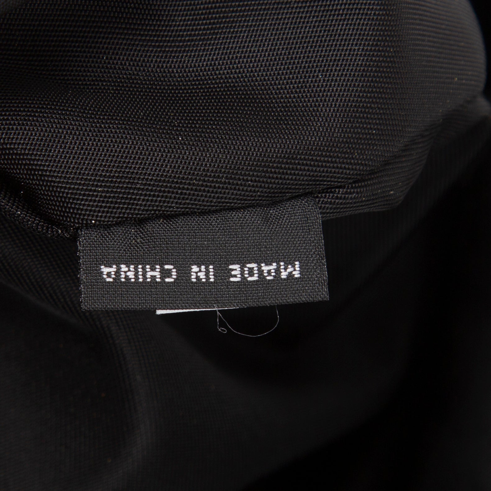 Prada Tessuto Nylon Crossbody Bag