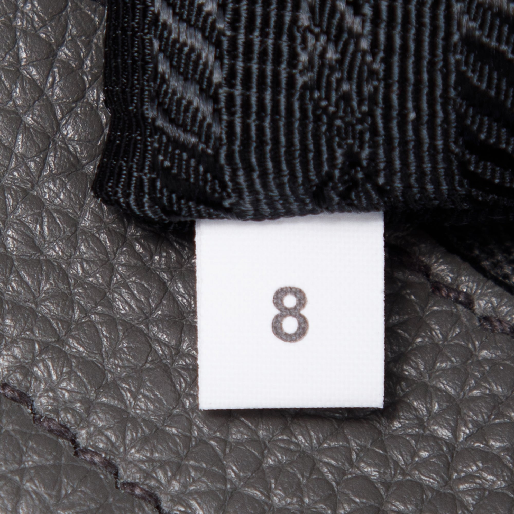 Prada Vitello Daino Front Pocket Zip Messenger Bag