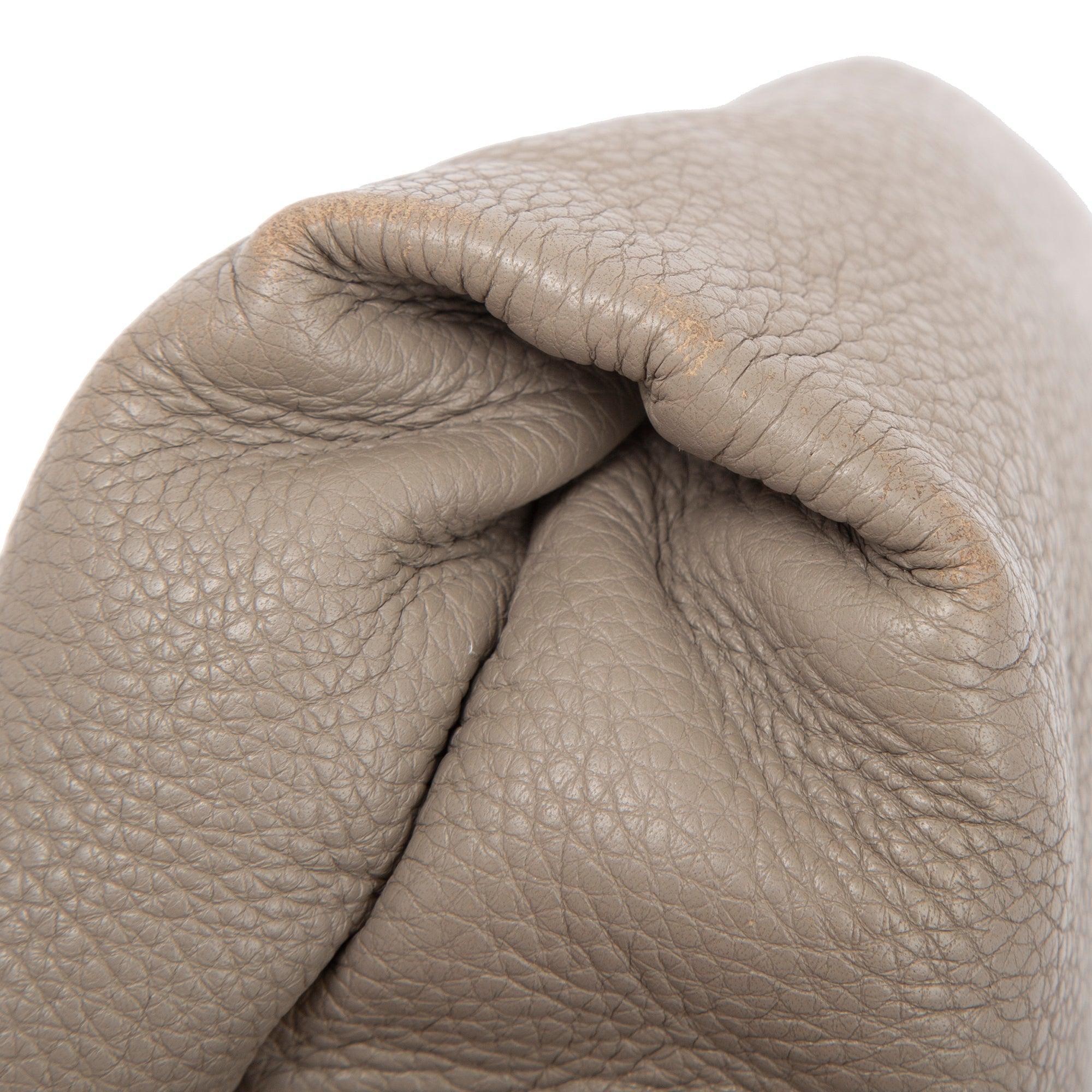 Prada Vitello Daino Zip Crossbody Bag w/ Authenticity Card