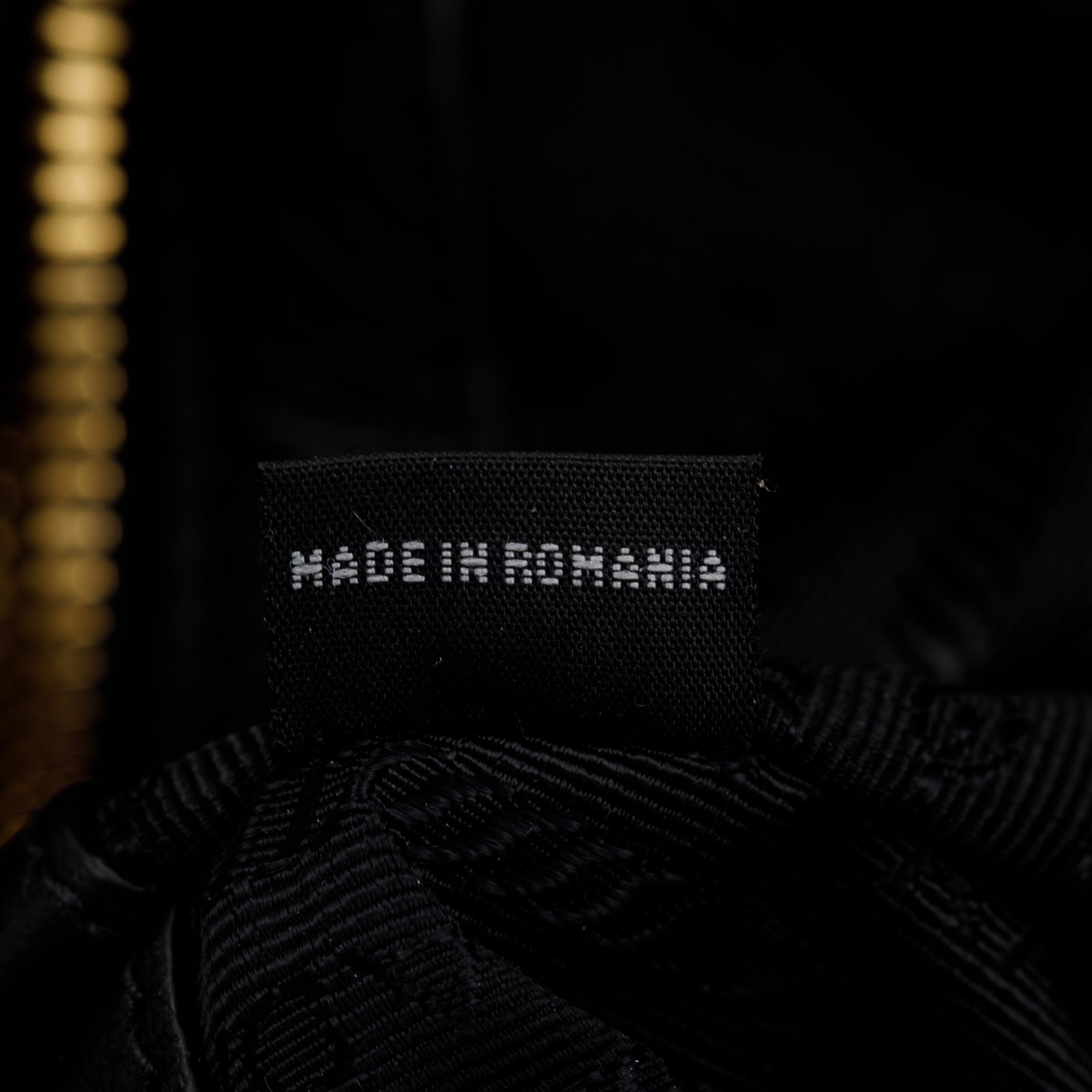 Prada Vitello Phenix Bauletto Bag