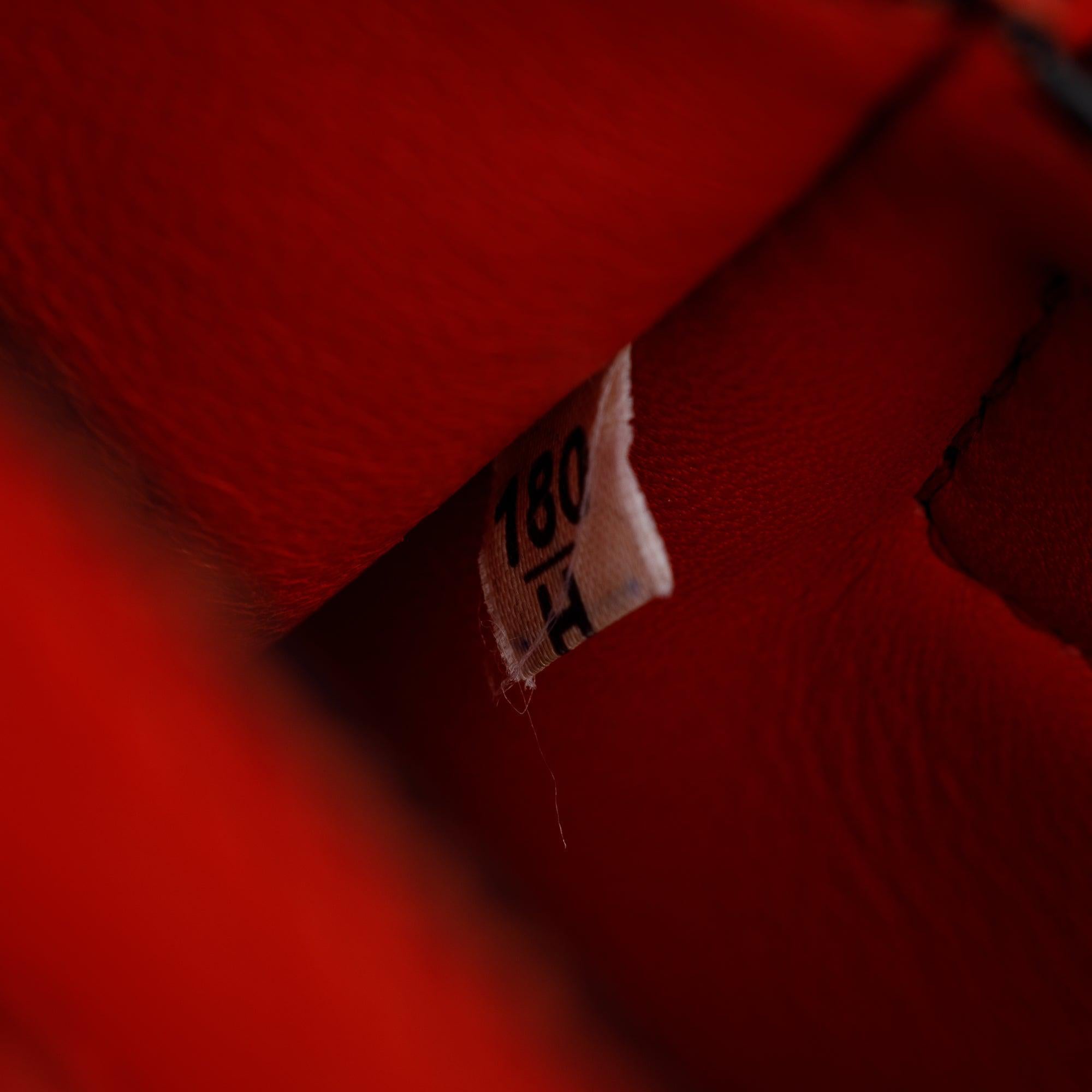 Prada White Saffiano Lux Medium Cuir Double Tote w/ Strap