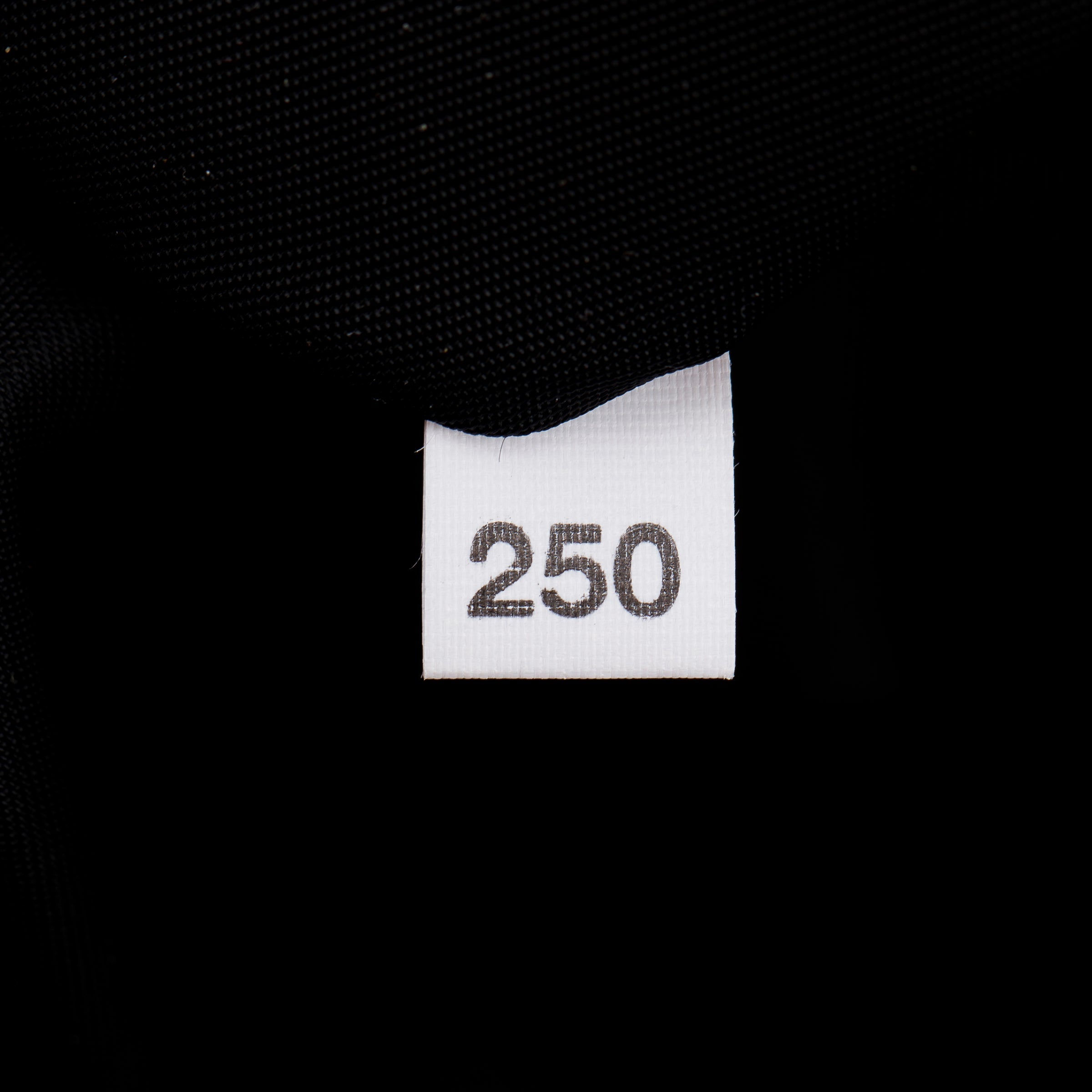 Prada x Adidas 2022 Black Re-Nylon and Saffiano Leather Backpack w/ Box & Authenticity Card