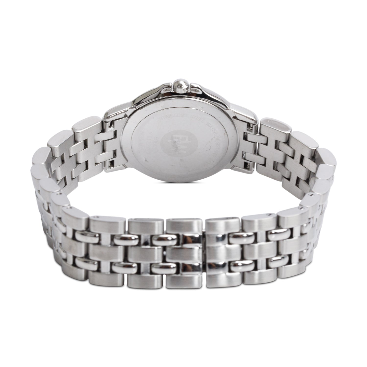 Raymond Weil Stainless Steel Tango 28 MM Quartz Watch