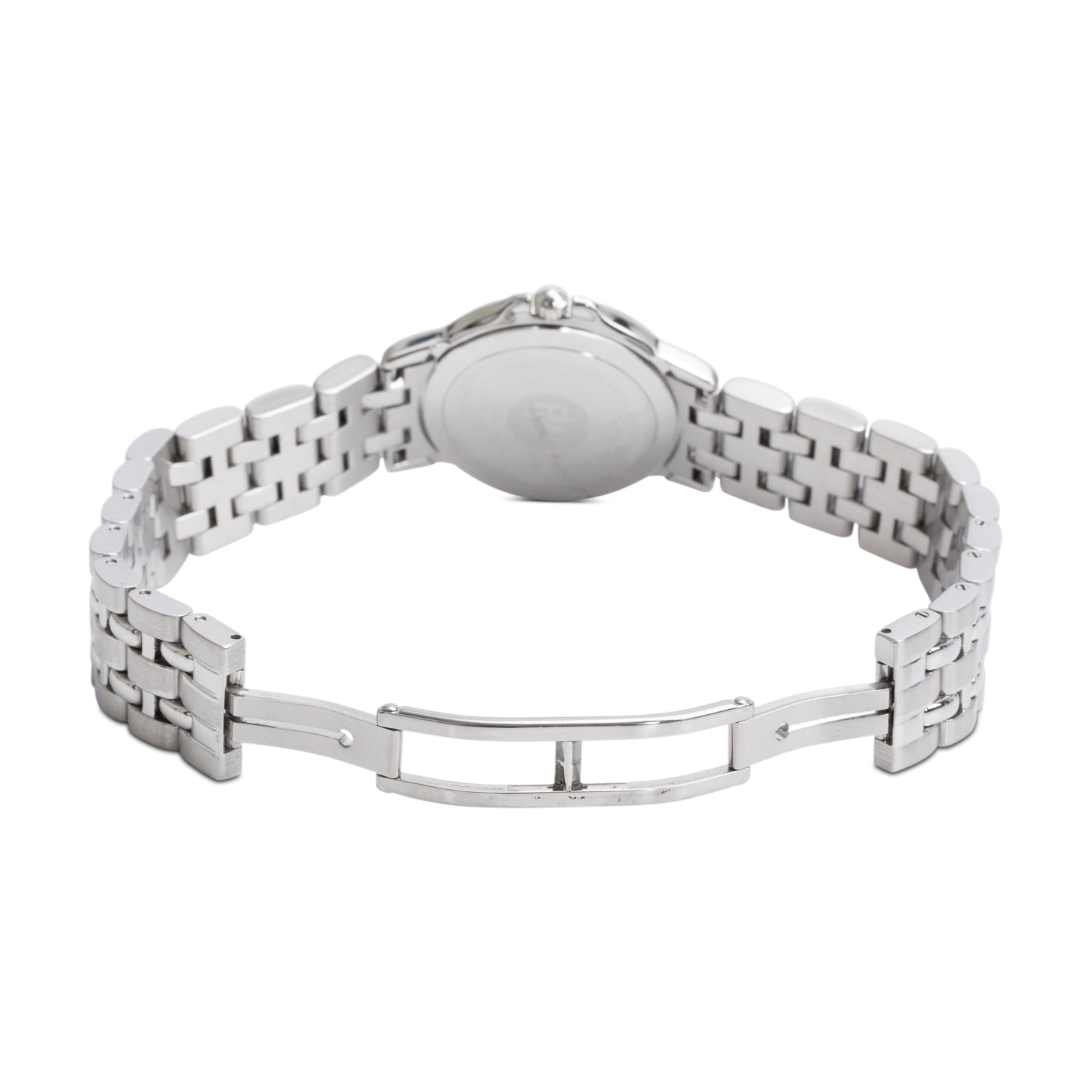 Raymond Weil Stainless Steel Tango 28 MM Quartz Watch