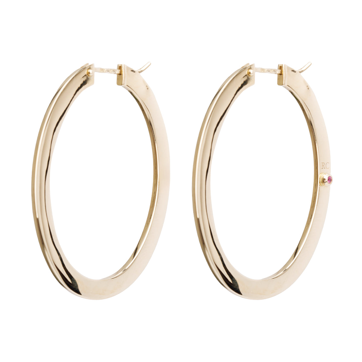 Roberto-Coin-18k-Yellow-Gold-