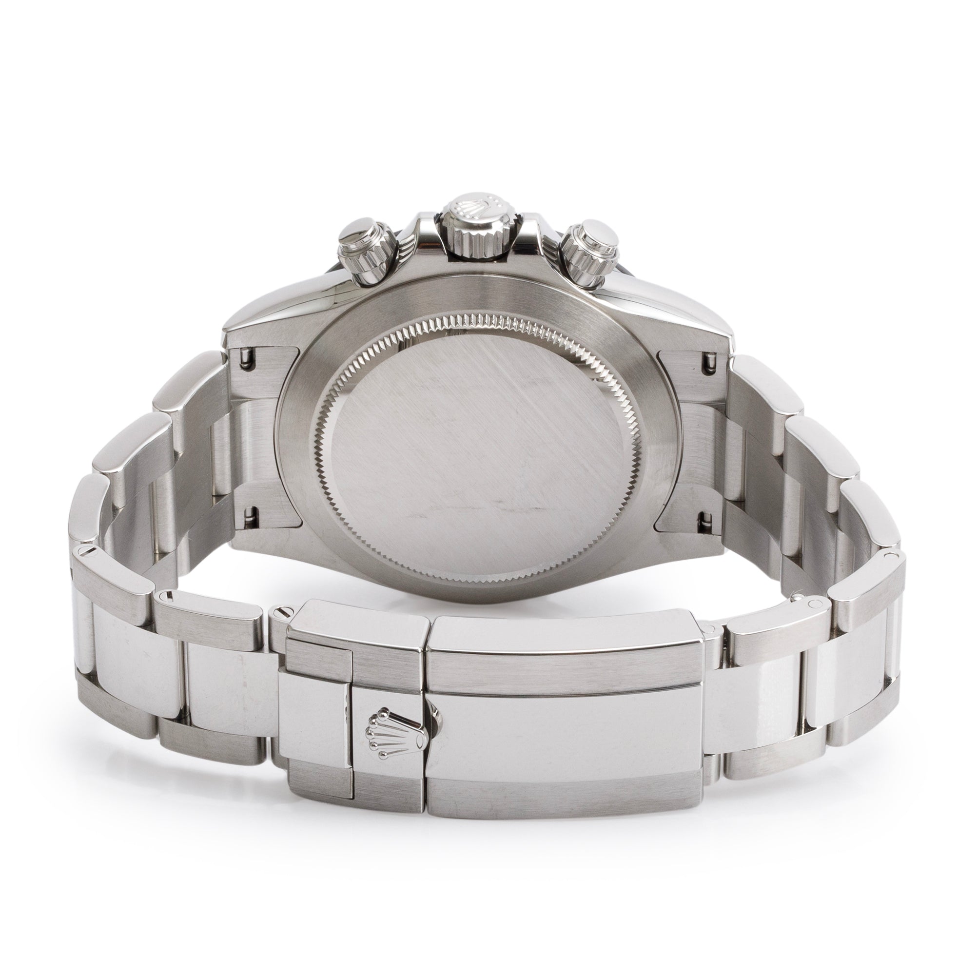 Rolex 2020 Stainless Steel Daytona 40 MM Chronograph Watch 116500LN w/ Box & Papers