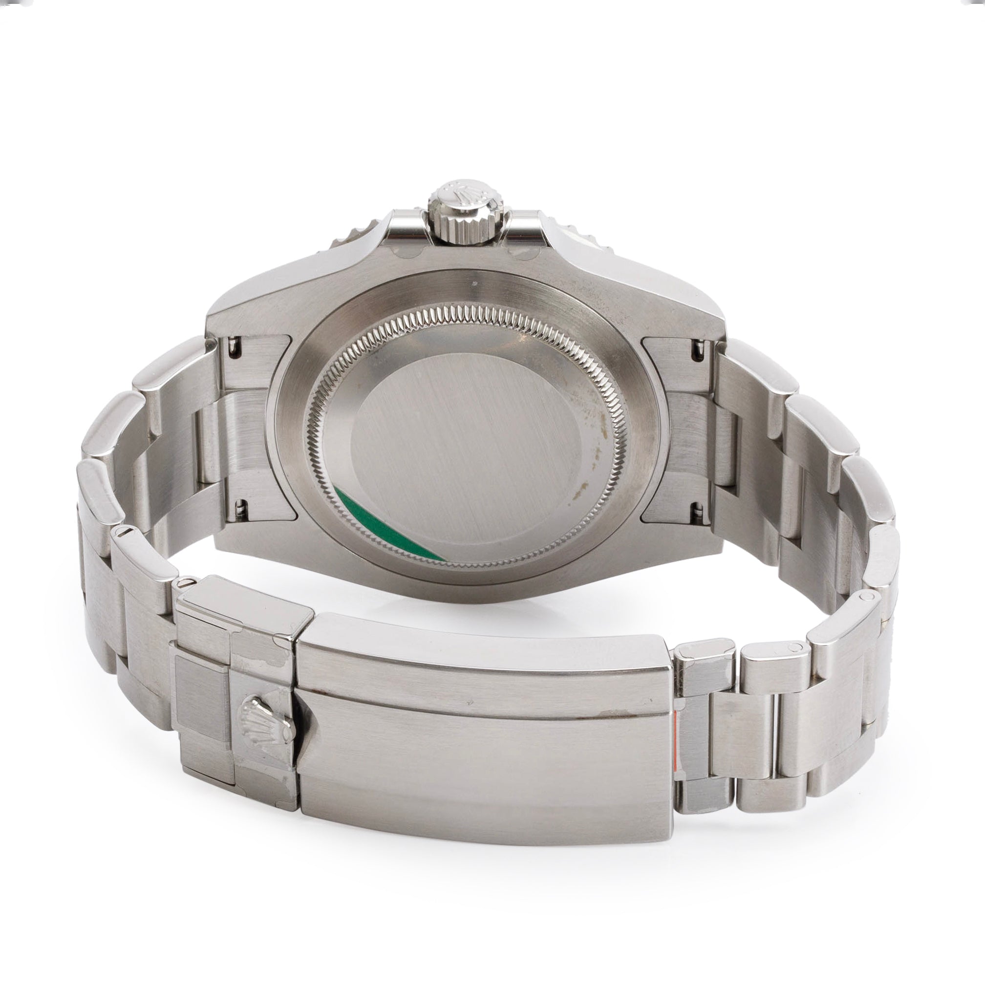 Rolex 2022 Stainless Steel Submariner Date 41 MM Automatic Watch 126610LN w/ Box & Papers