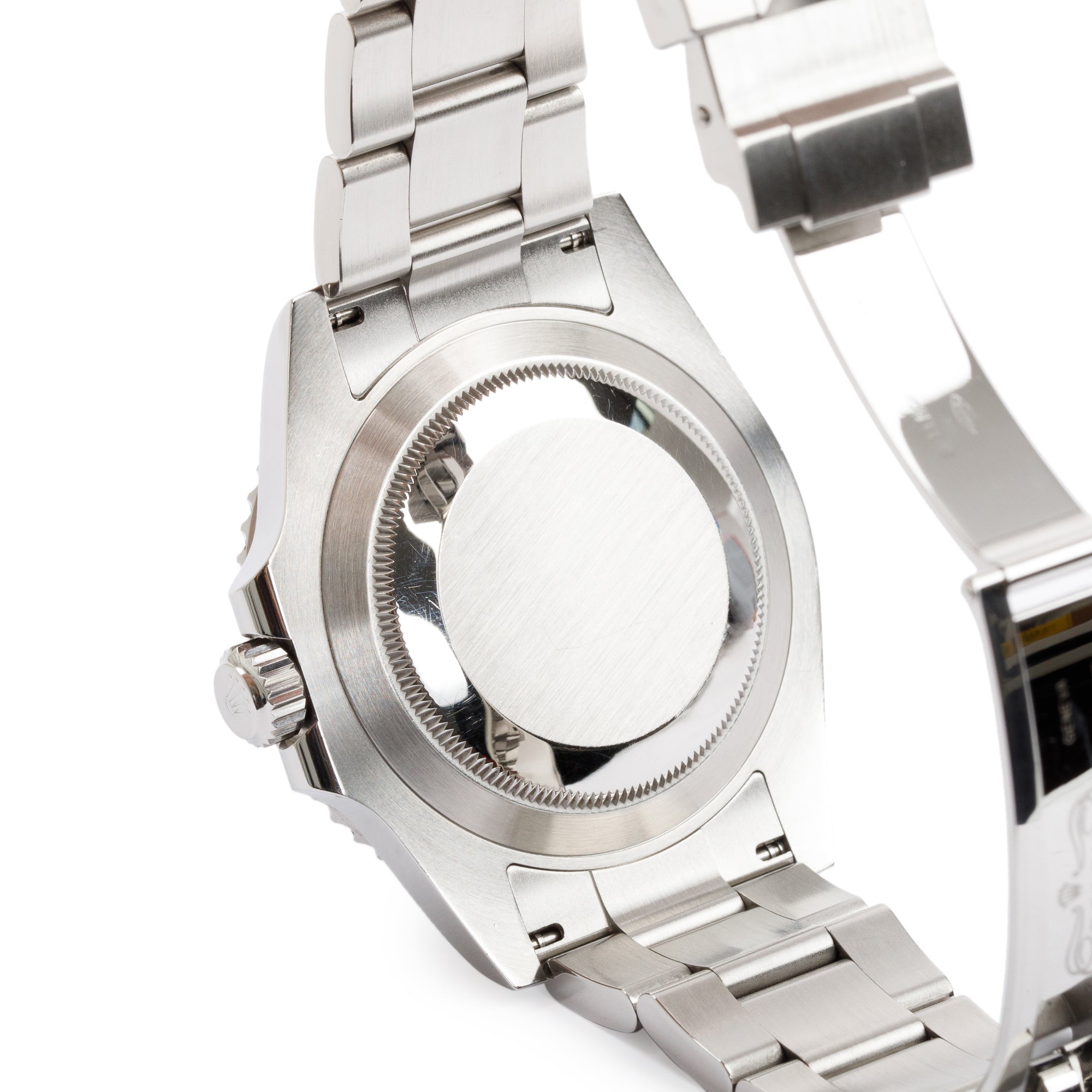 Rolex 2022 Stainless Steel Submariner 'Starbucks' 41 MM Date Watch w/ Box & Papers