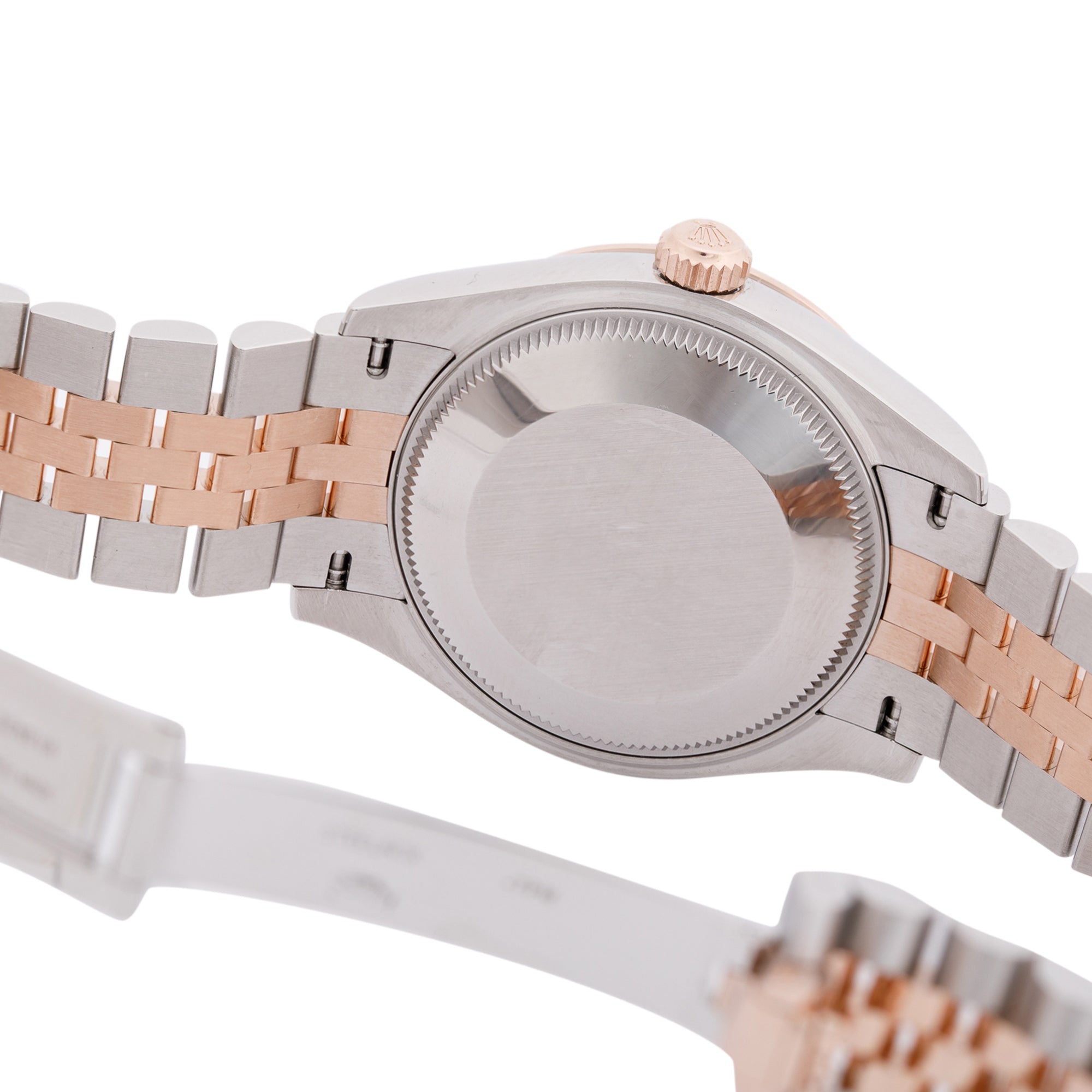 Rolex 2022 Two-Tone Datejust 31 mm Watch w/ Box & Papers