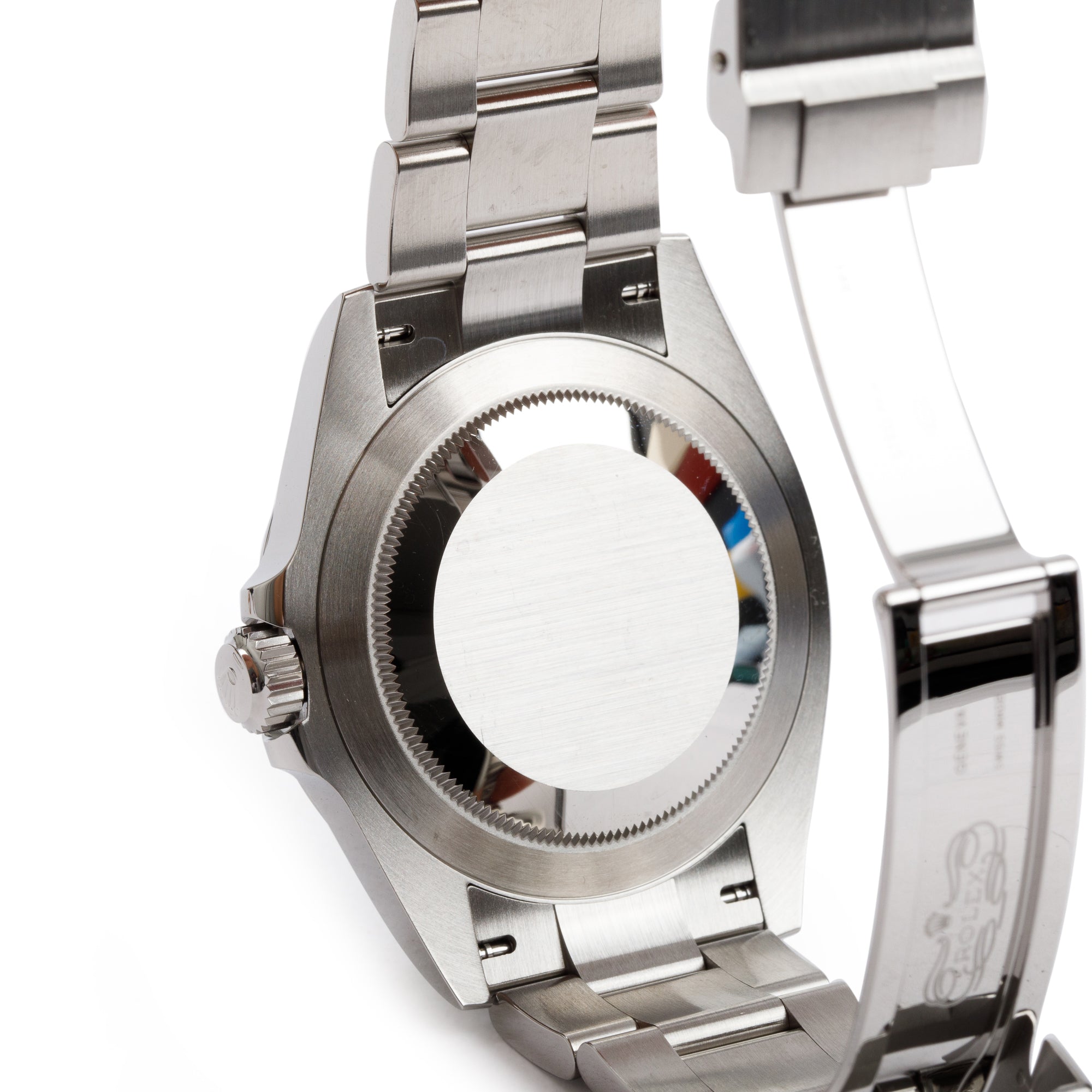 Rolex 2023 Stainless Steel Oyster Perpetual Air King 40 MM Watch 126900 W/ Box & Papers