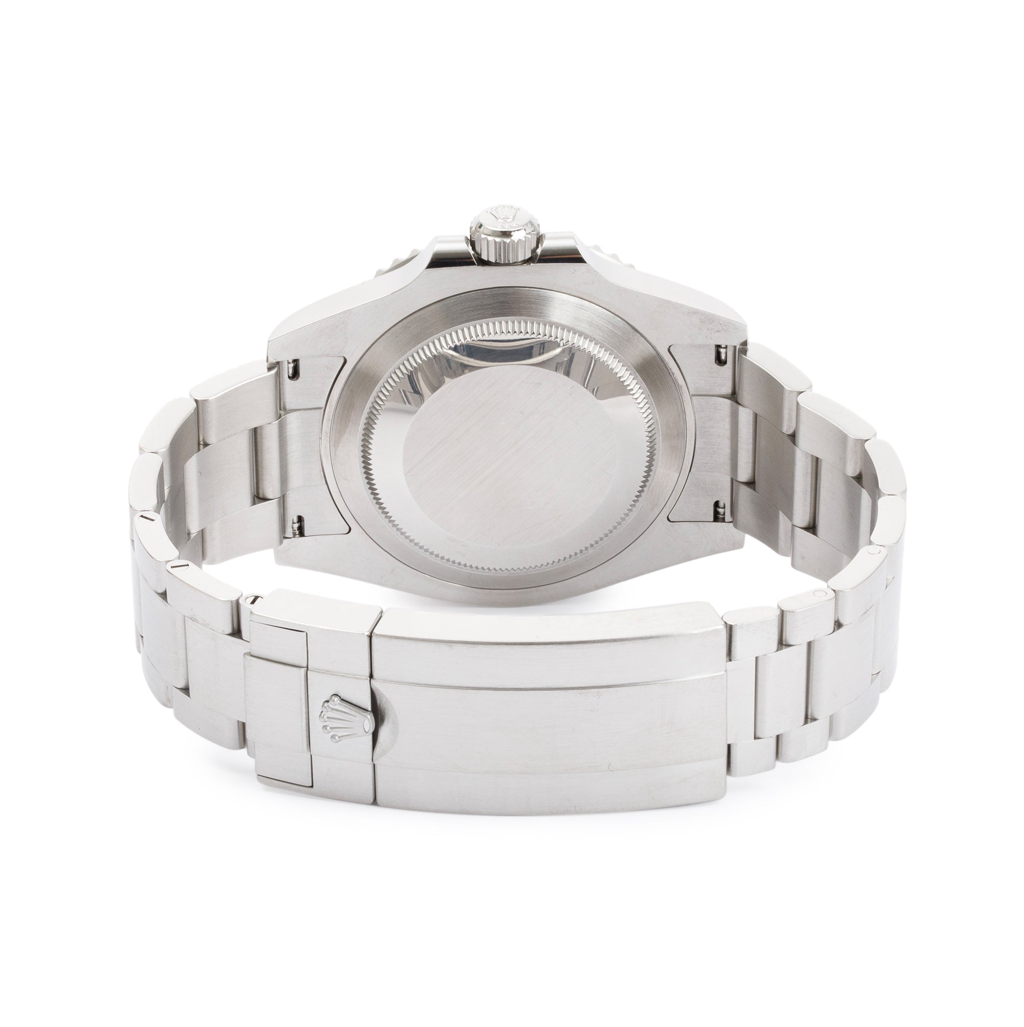 Rolex 2023 Stainless Steel Submariner (No Date) 40 MM Automatic Watch w/ Box, Papers & Receipt