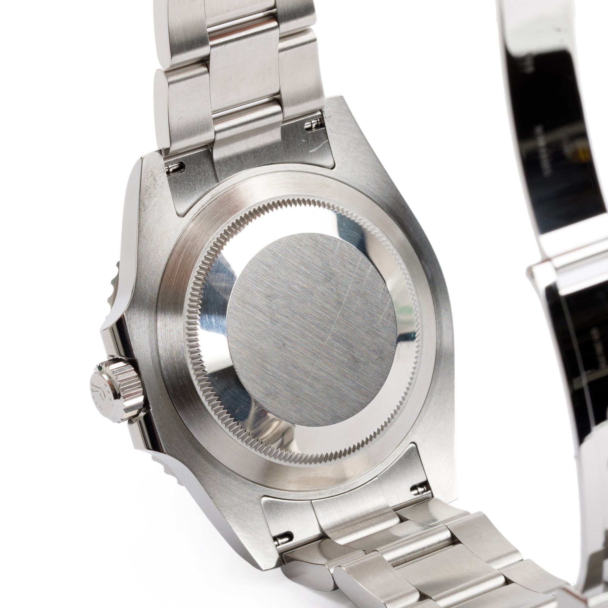 Rolex 2023 Stainless Steel Submariner (No Date) 40 MM Automatic Watch w/ Box, Papers & Receipt