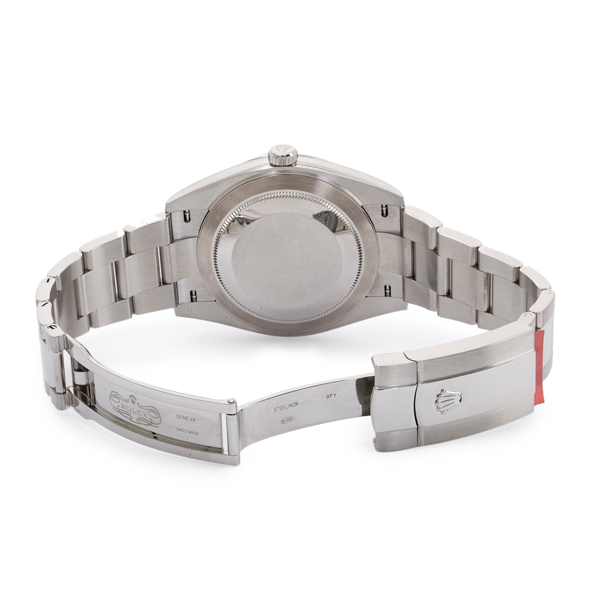 Rolex Datejust 41 mm Watch w/ Box & Papers