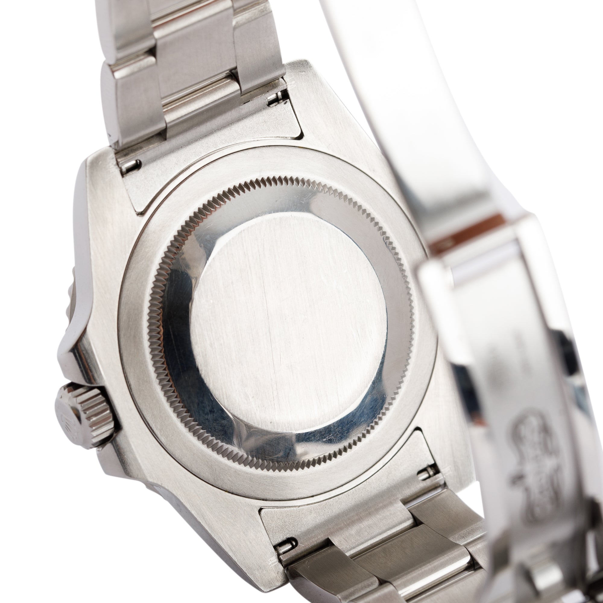 Rolex GMT-Master II 40 MM Watch w/ Box & Papers