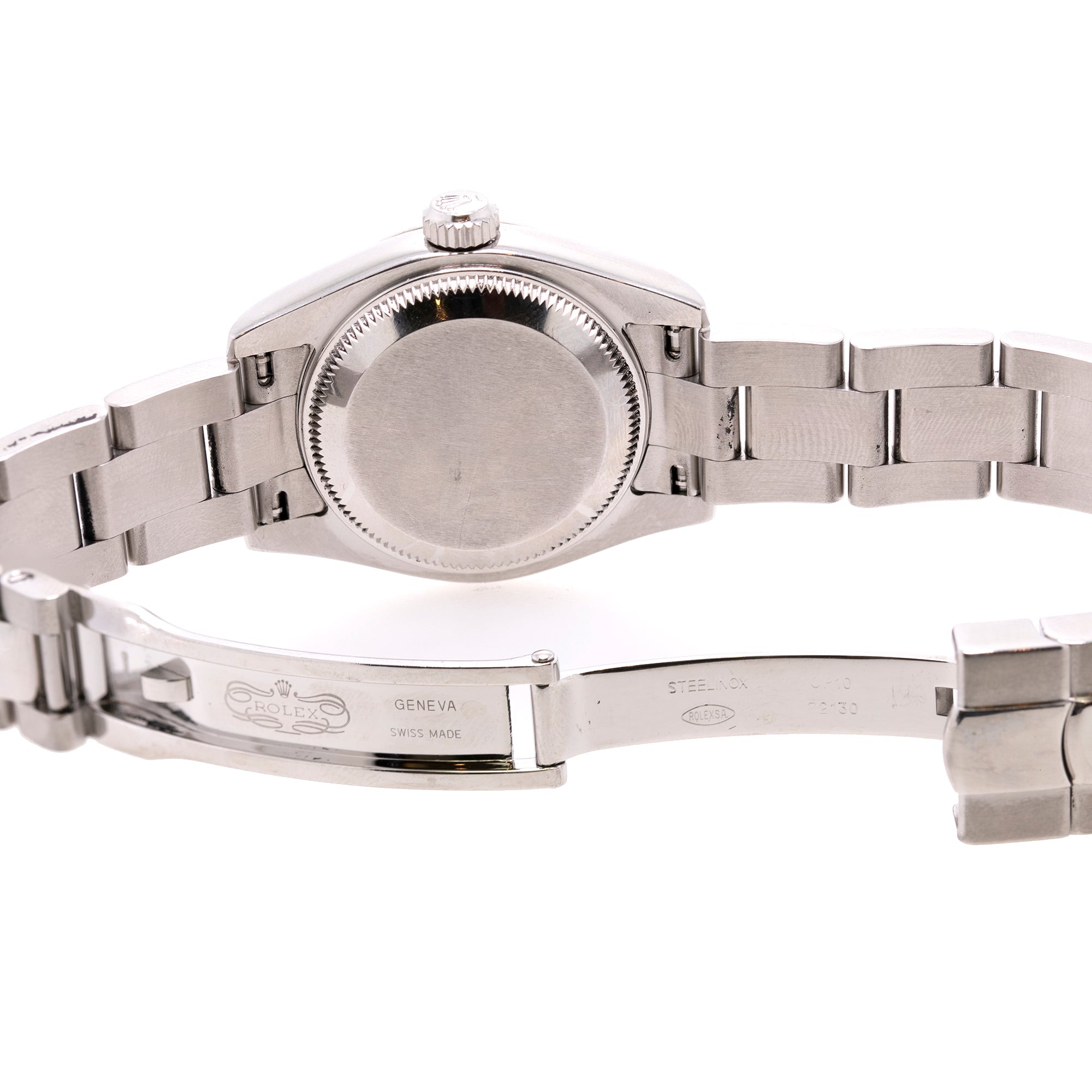 Rolex Lady-Datejust 26 MM Watch