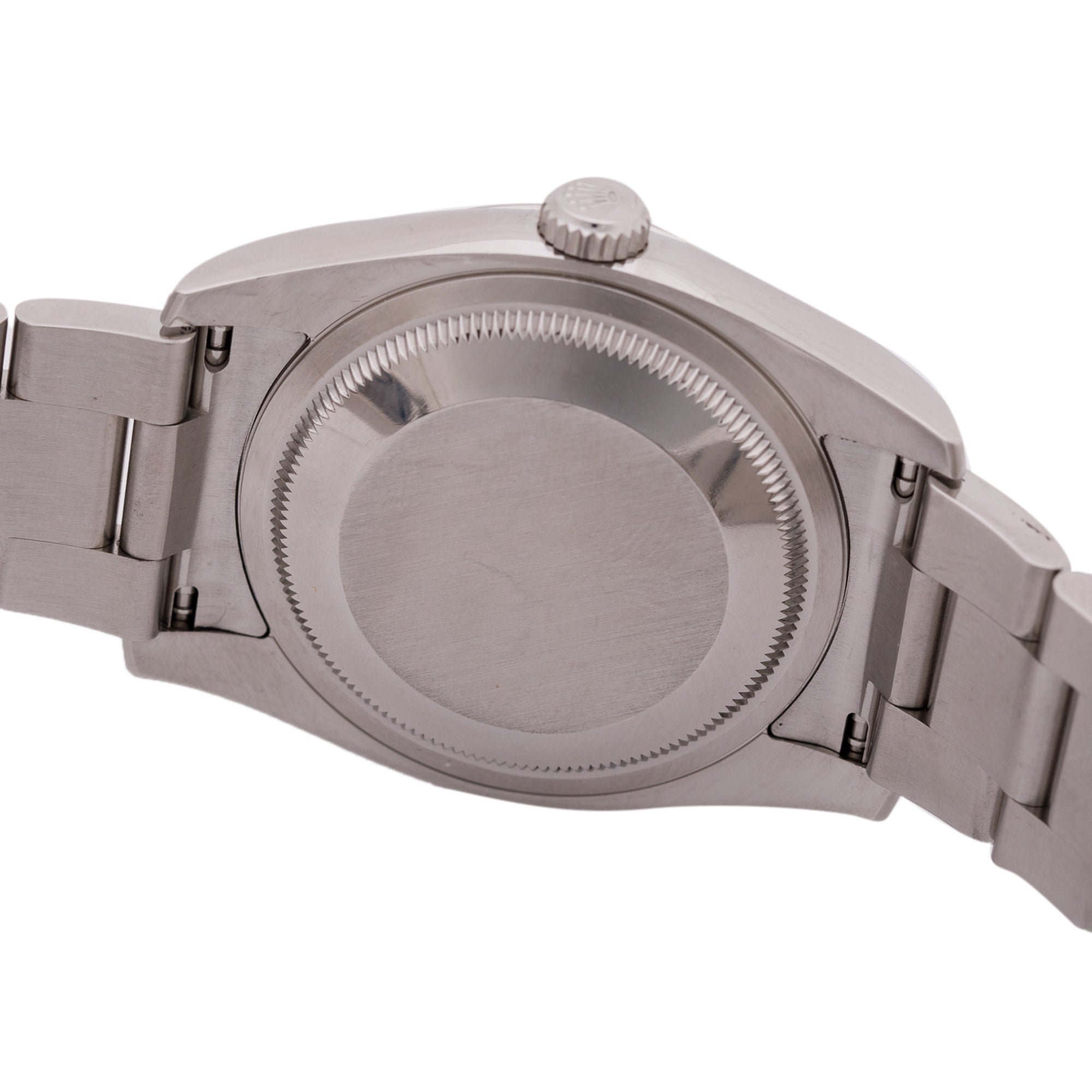 Rolex Oyster Perpetual 36 MM Watch w/ Box & Papers