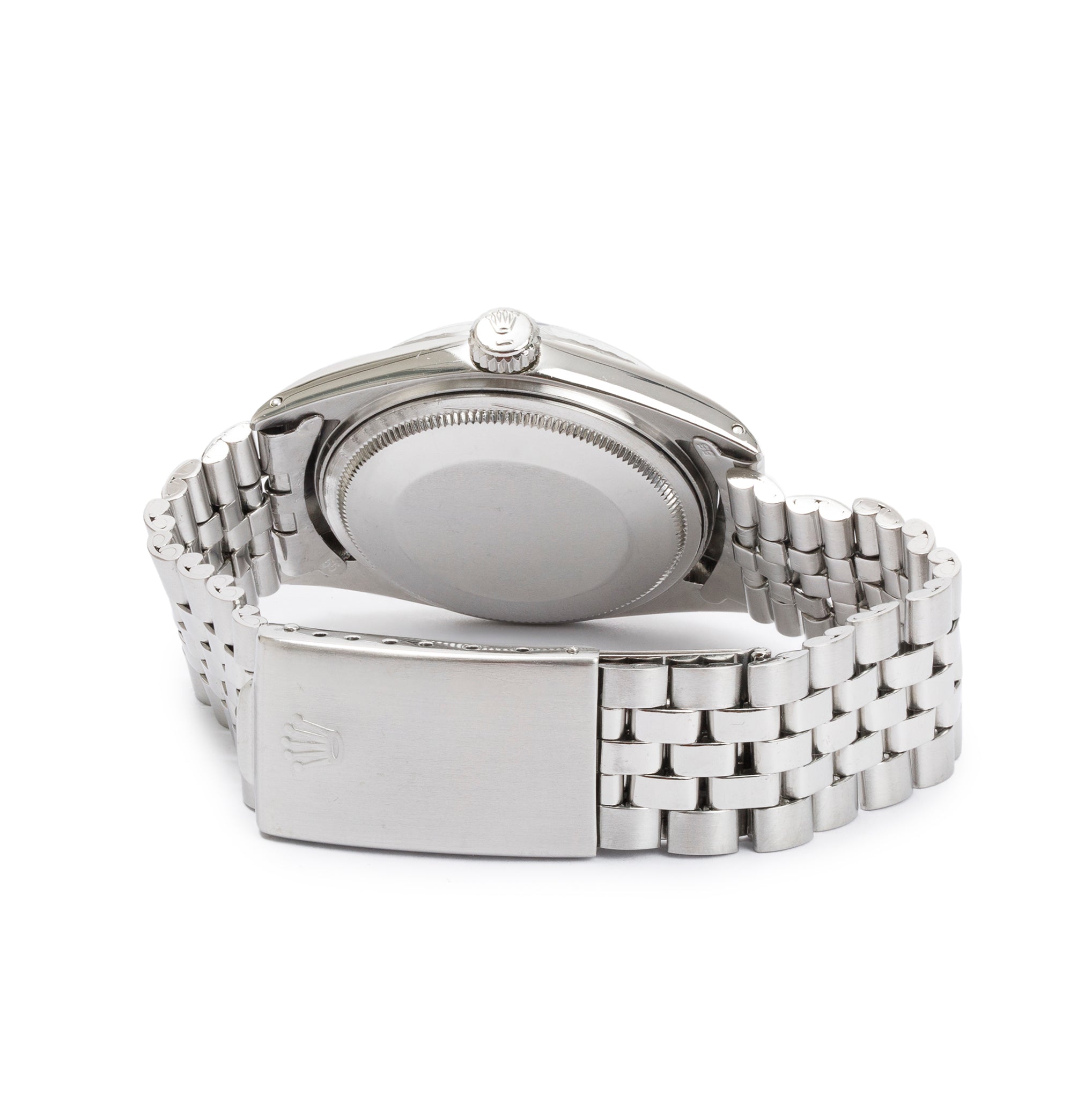 Rolex Stainless Steel Datejust 36 MM Watch