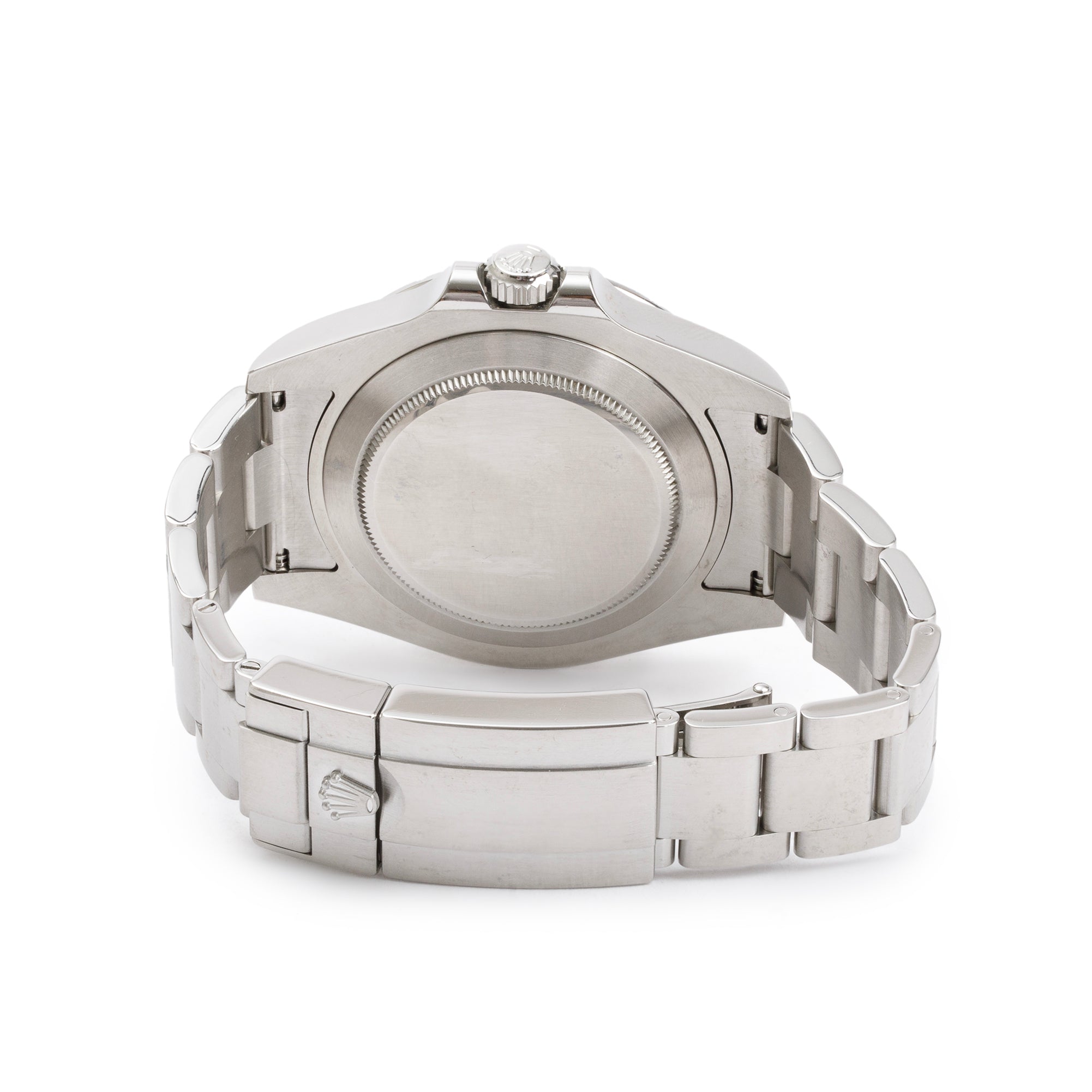 Rolex Stainless Steel Explorer II 42 MM Automatic Watch 216570 w/ Box & Papers