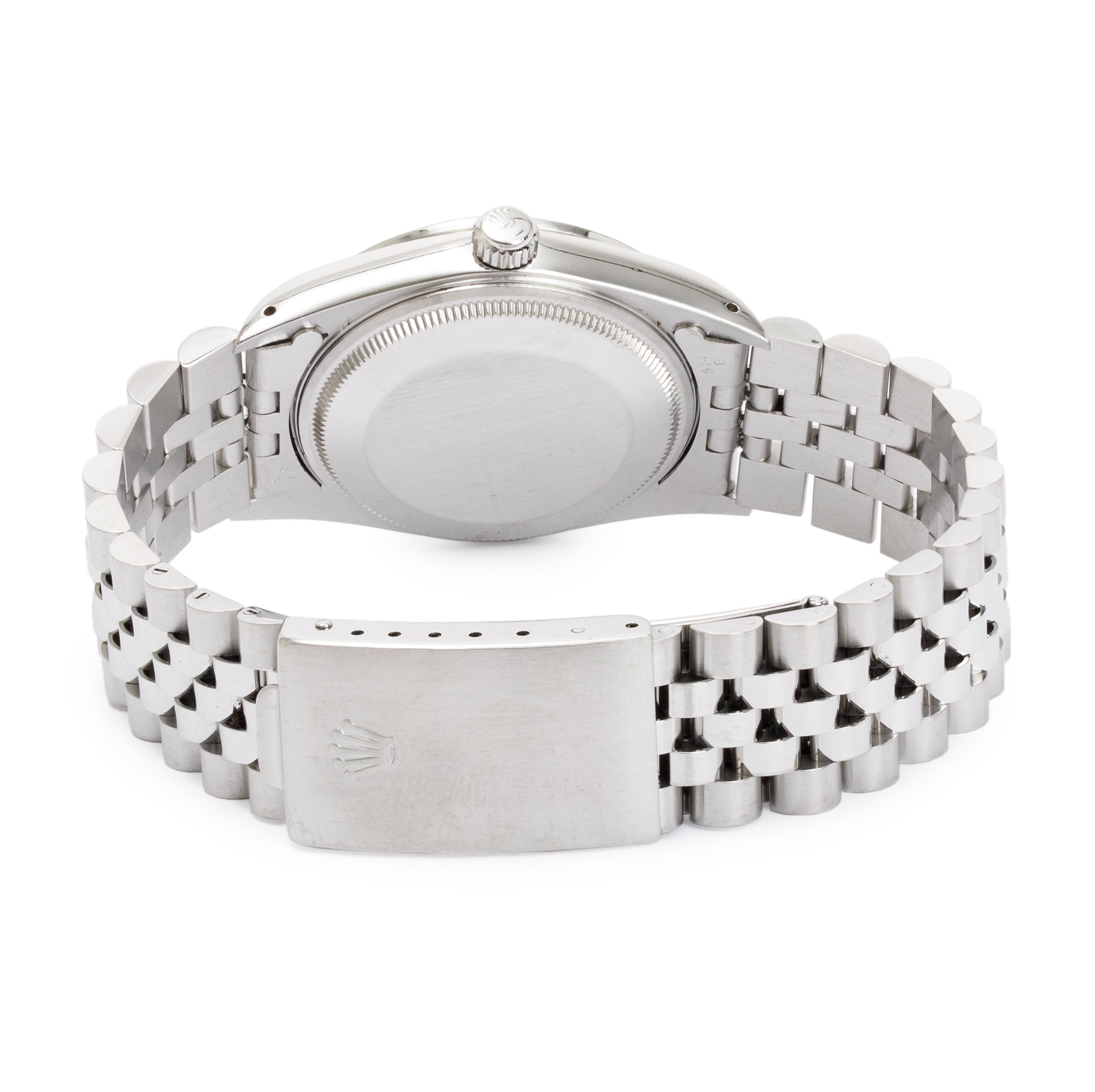 Rolex Stainless Steel Oyster Perpetual Air King 14000 34 MM Automatic Watch w/ Box & Papers