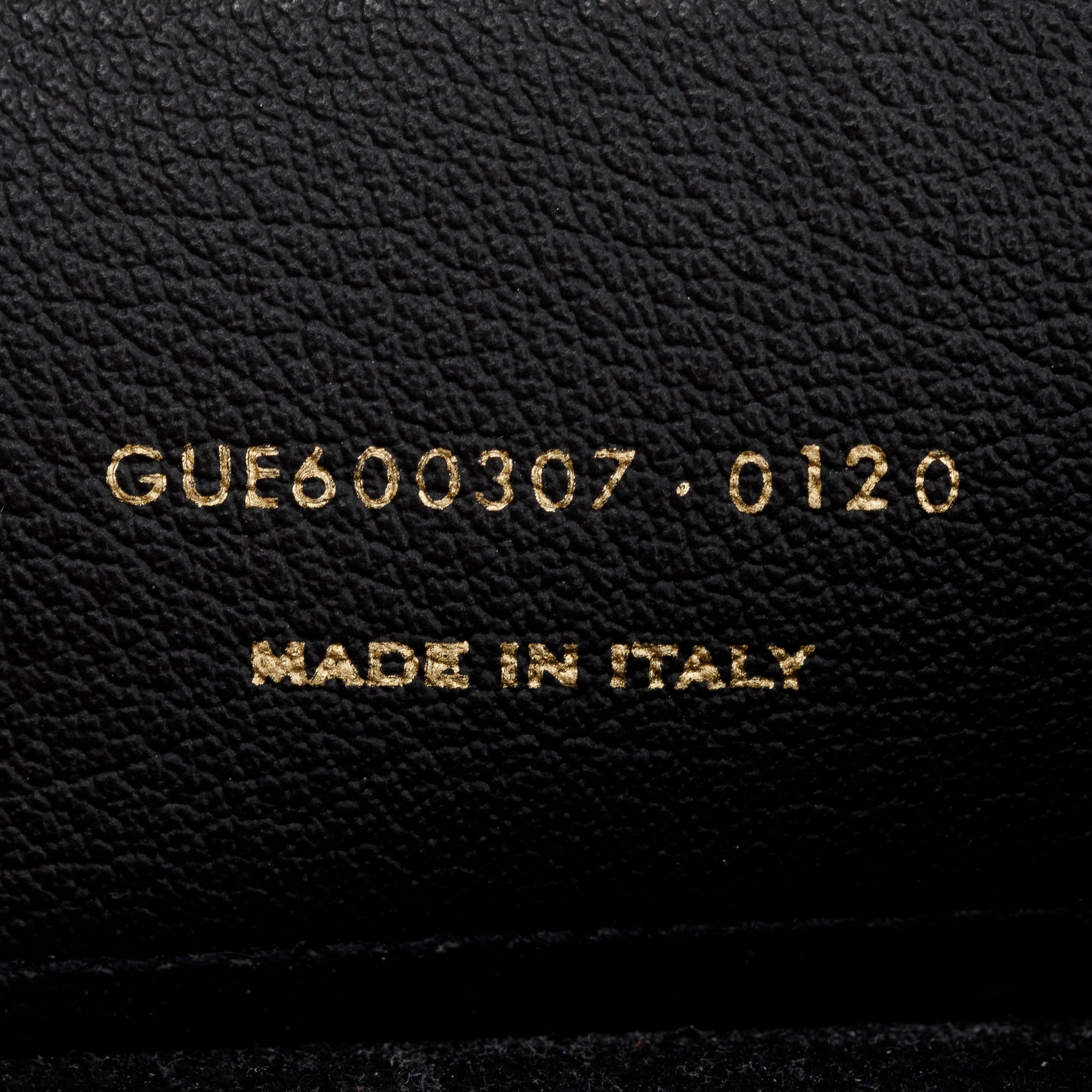 Saint Laurent 2020 Black Calfskin Leather Toy Shopping Tote w/ Strap & Box